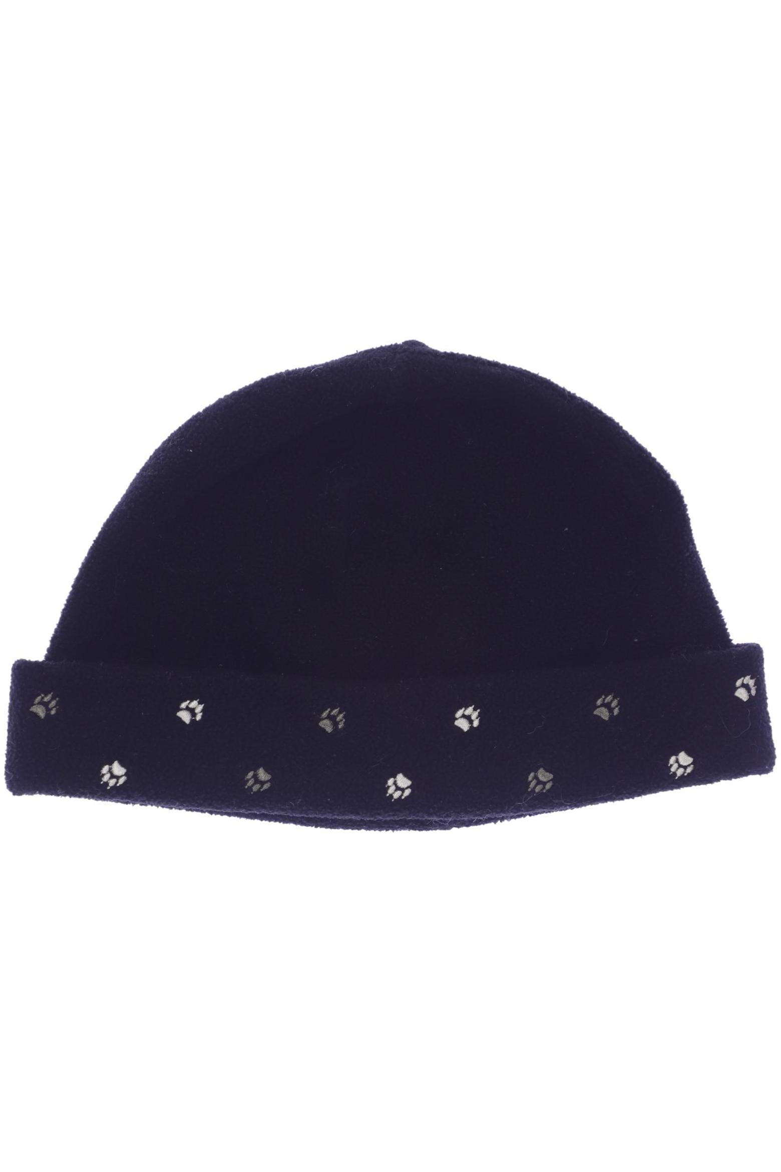

Jack Wolfskin Damen Hut/Mütze, schwarz, Gr. uni