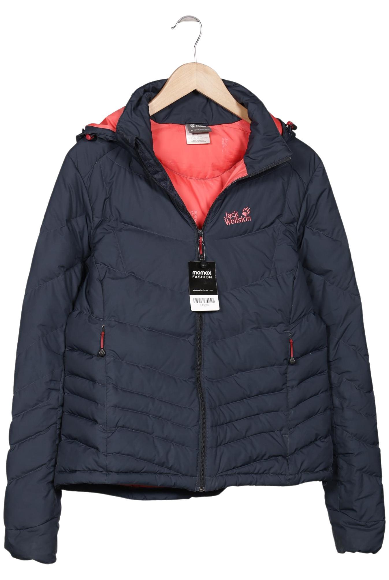 

Jack Wolfskin Damen Jacke, marineblau, Gr. 42