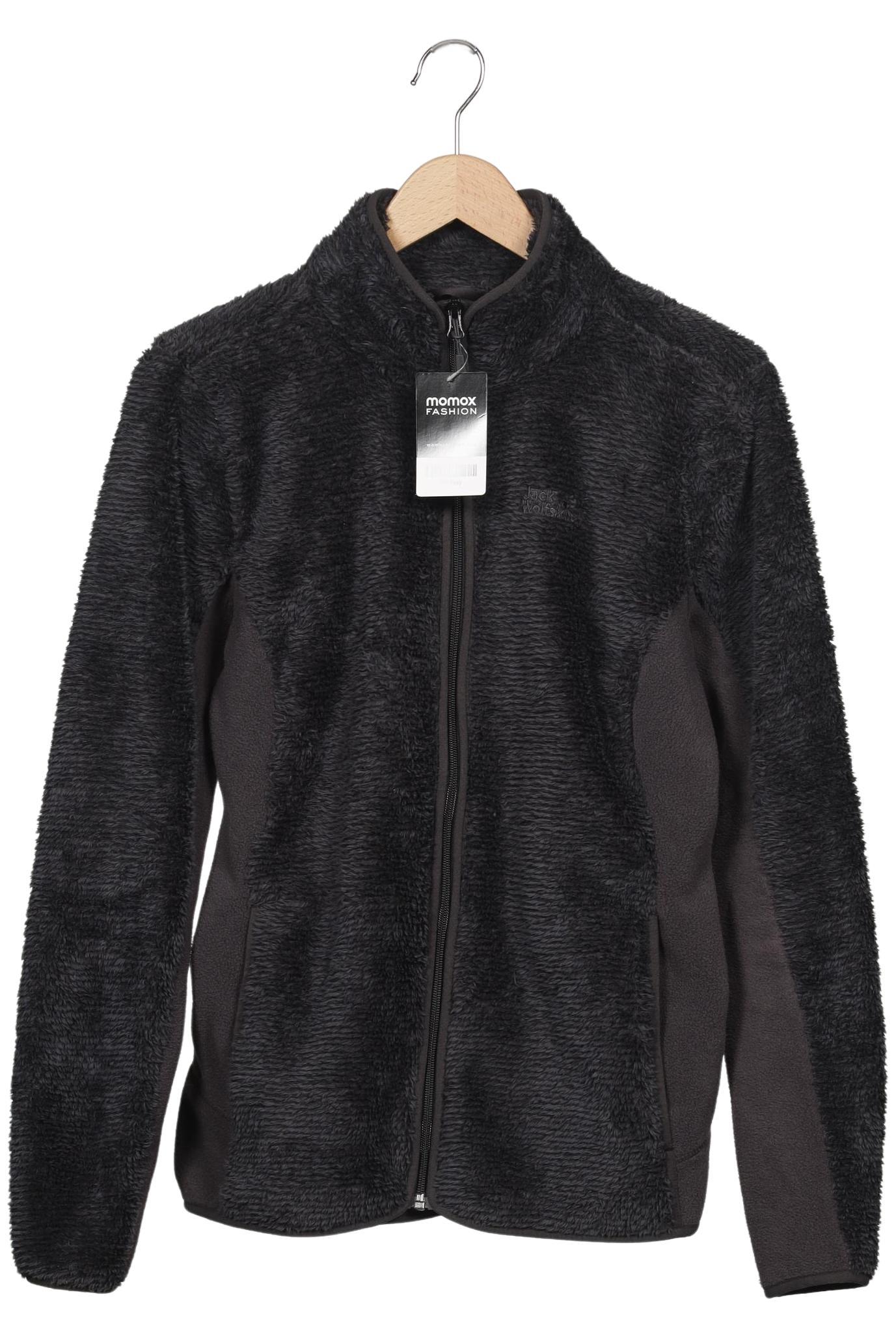 

Jack Wolfskin Damen Sweatshirt, grau, Gr. 42