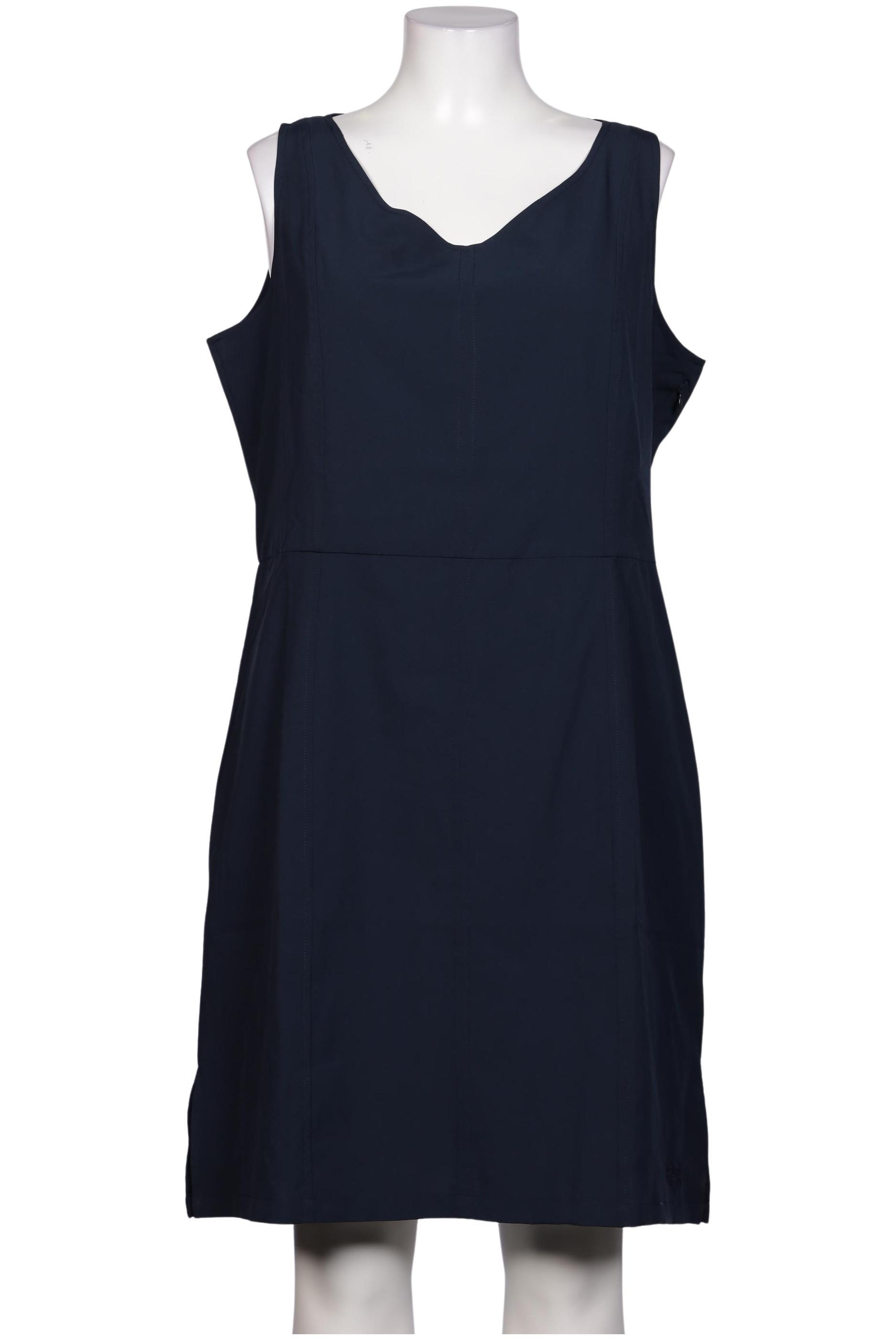 

Jack Wolfskin Damen Kleid, marineblau, Gr. 46