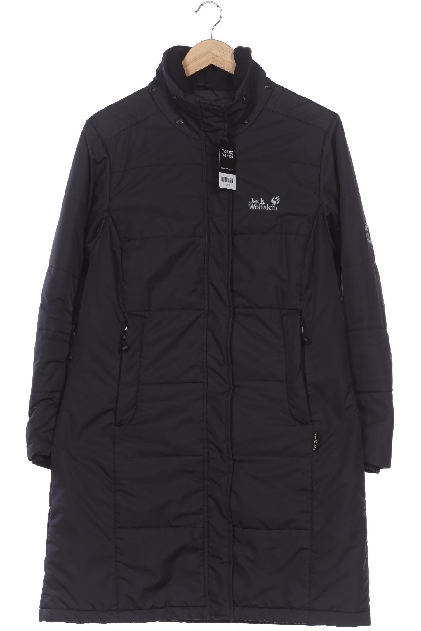 

Jack Wolfskin Damen Mantel, grau, Gr. 38
