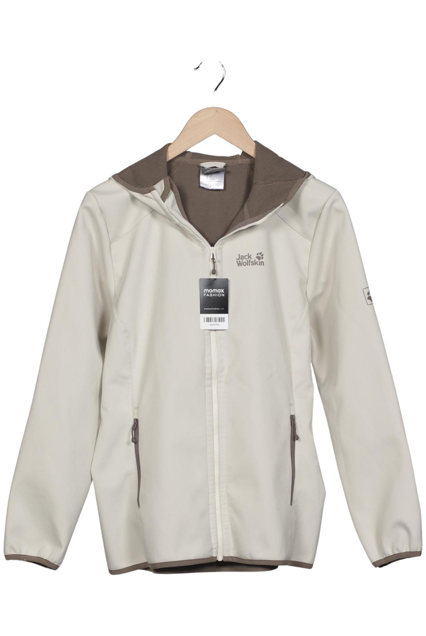 

Jack Wolfskin Damen Jacke, beige, Gr. 46