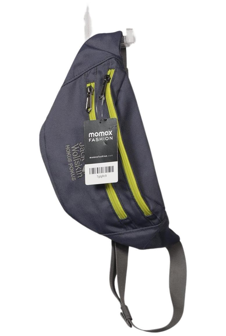 

Jack Wolfskin Damen Handtasche, marineblau, Gr.