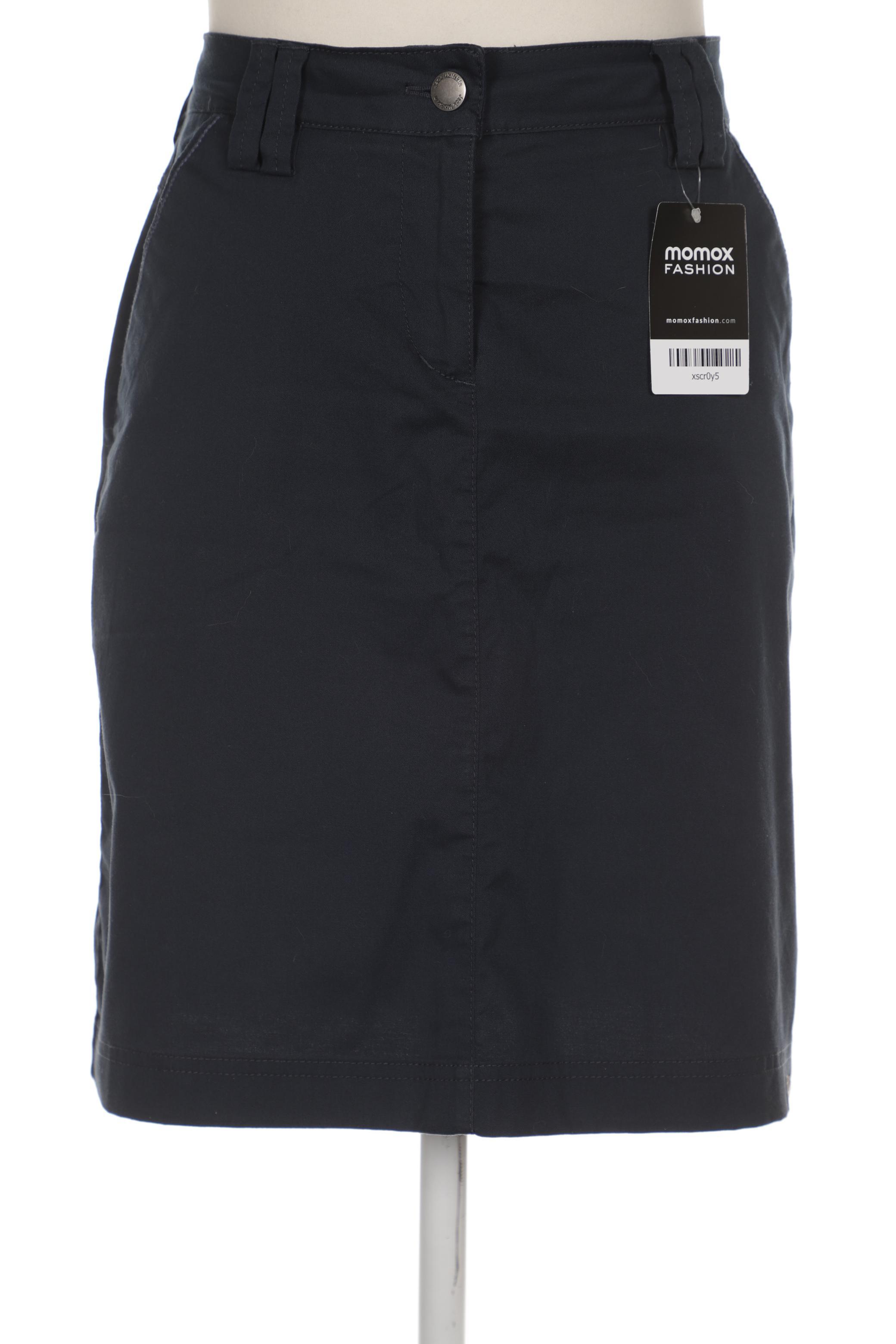 

Jack Wolfskin Damen Rock, marineblau, Gr. 36