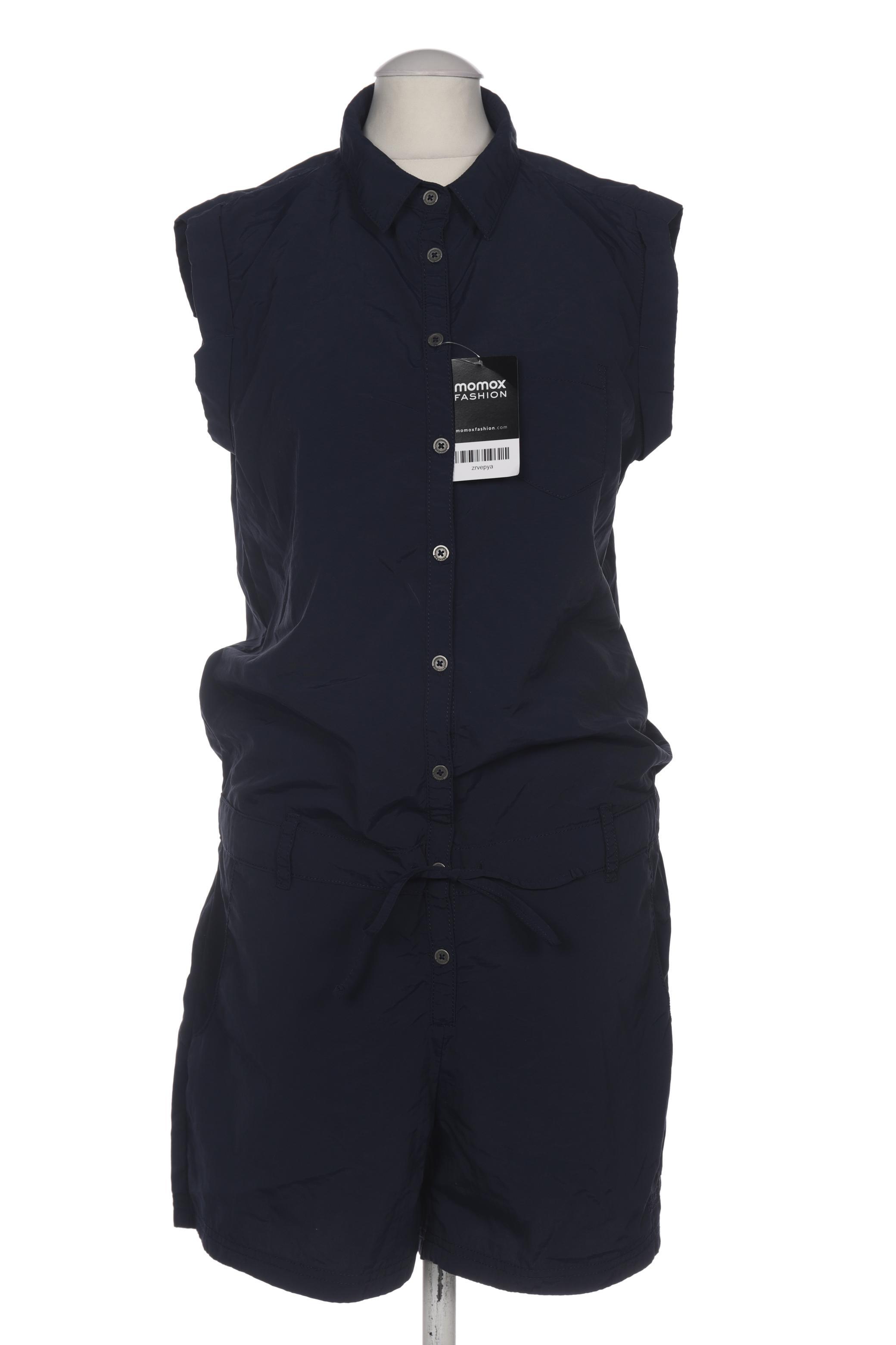 

Jack Wolfskin Damen Jumpsuit/Overall, marineblau, Gr. 40