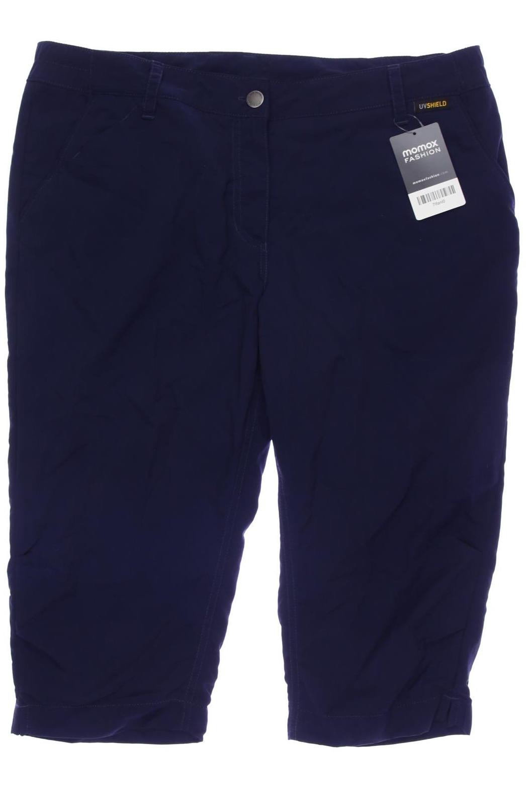 

Jack Wolfskin Damen Shorts, marineblau, Gr. 30
