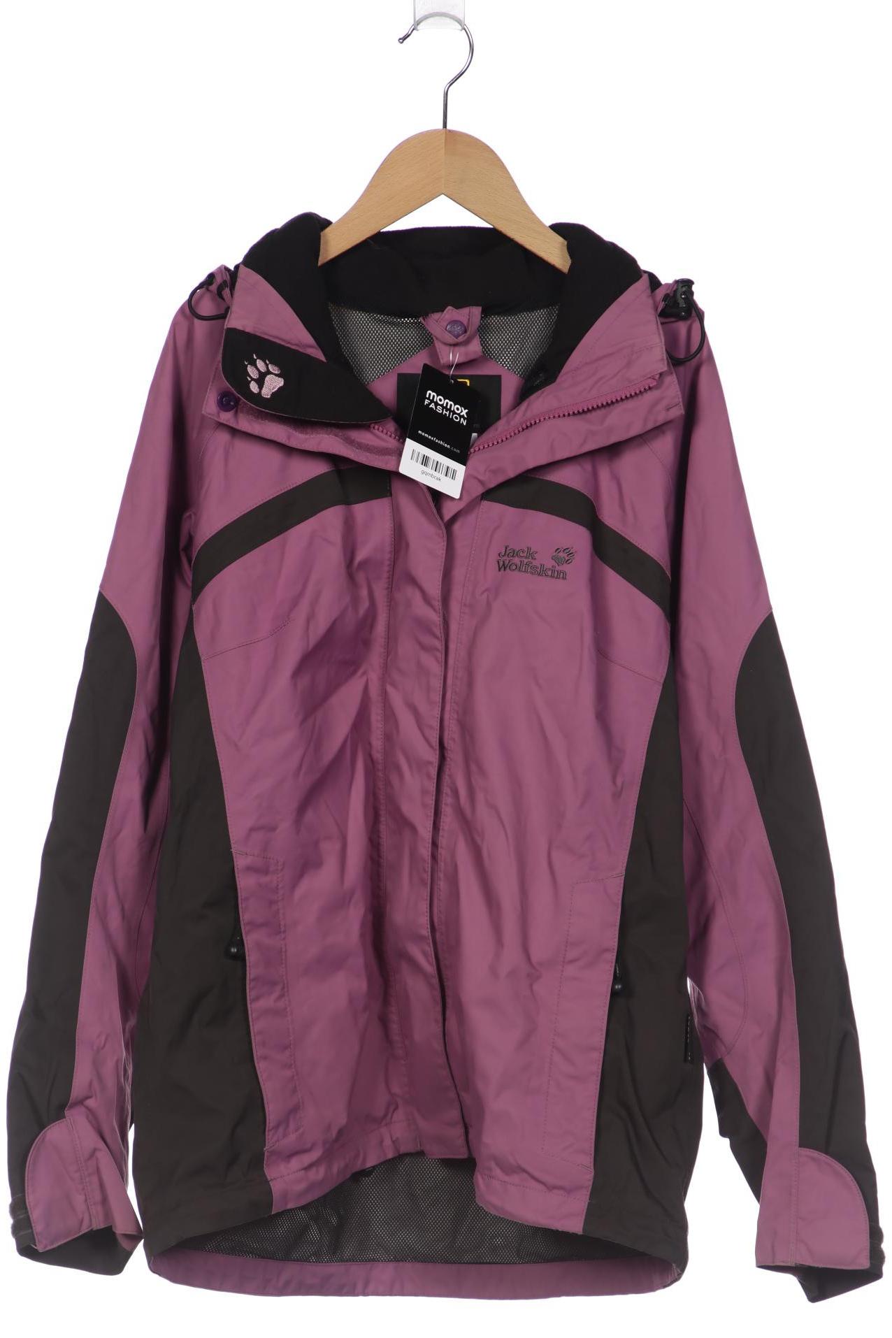 

Jack Wolfskin Damen Jacke, flieder, Gr. 40