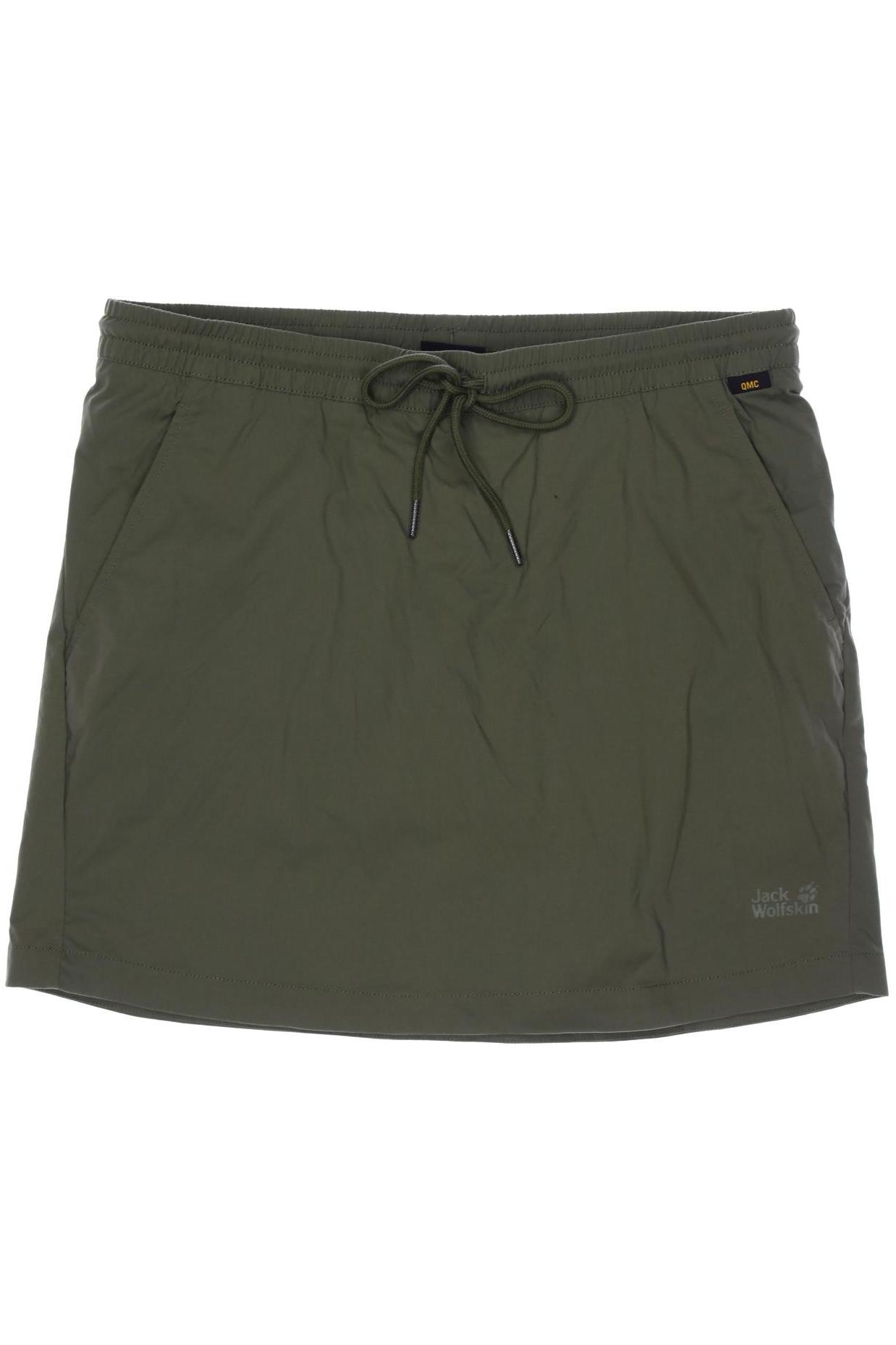 

Jack Wolfskin Damen Rock, grün