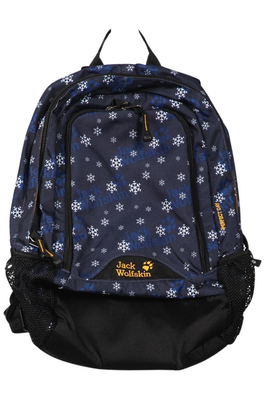 

Jack Wolfskin Damen Rucksack, marineblau, Gr.