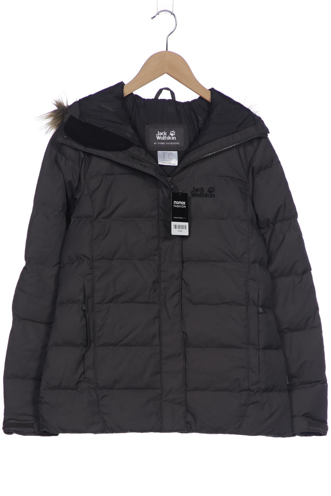 

Jack Wolfskin Damen Jacke, braun, Gr. 36