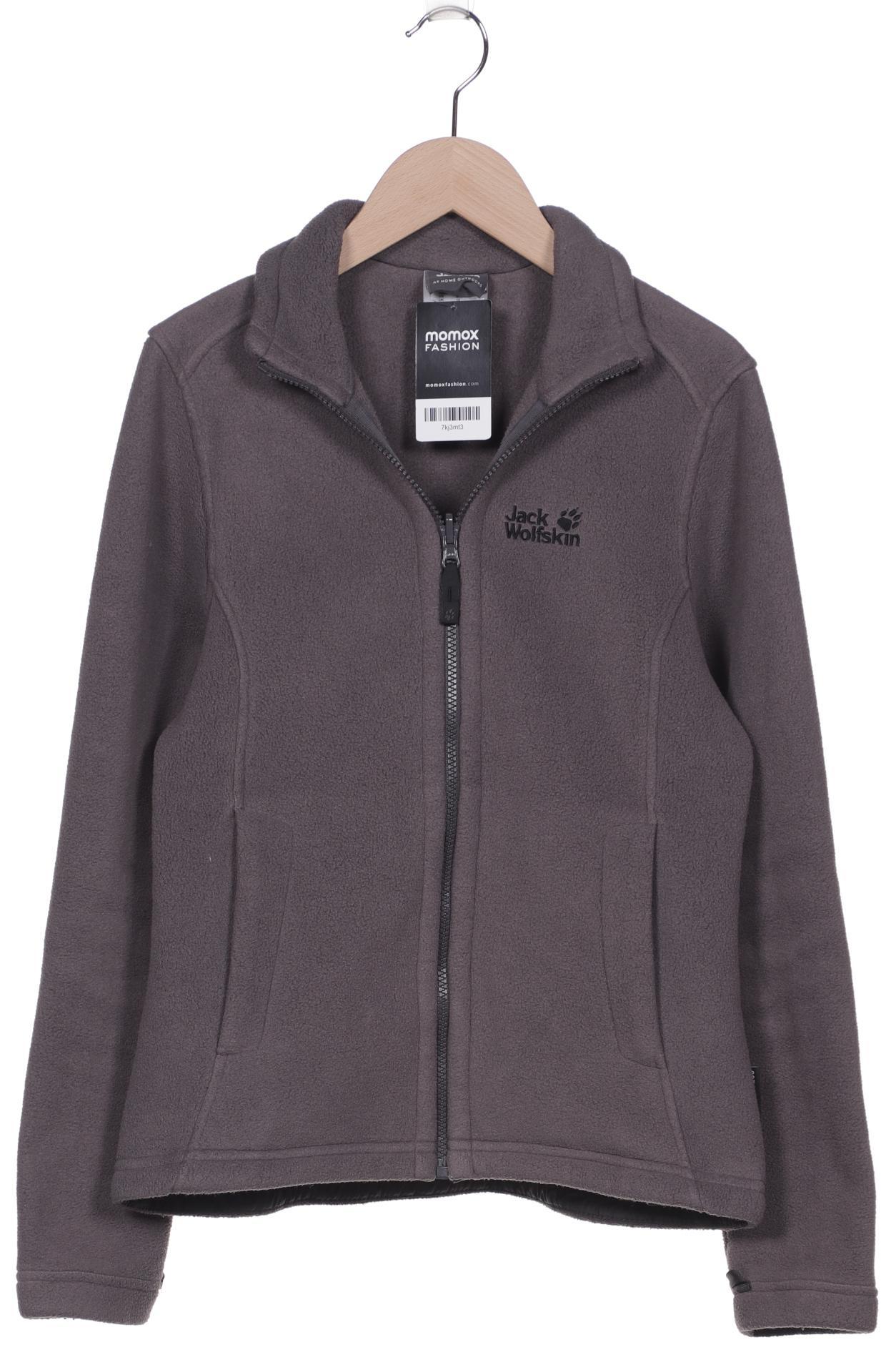 

Jack Wolfskin Damen Sweatshirt, braun