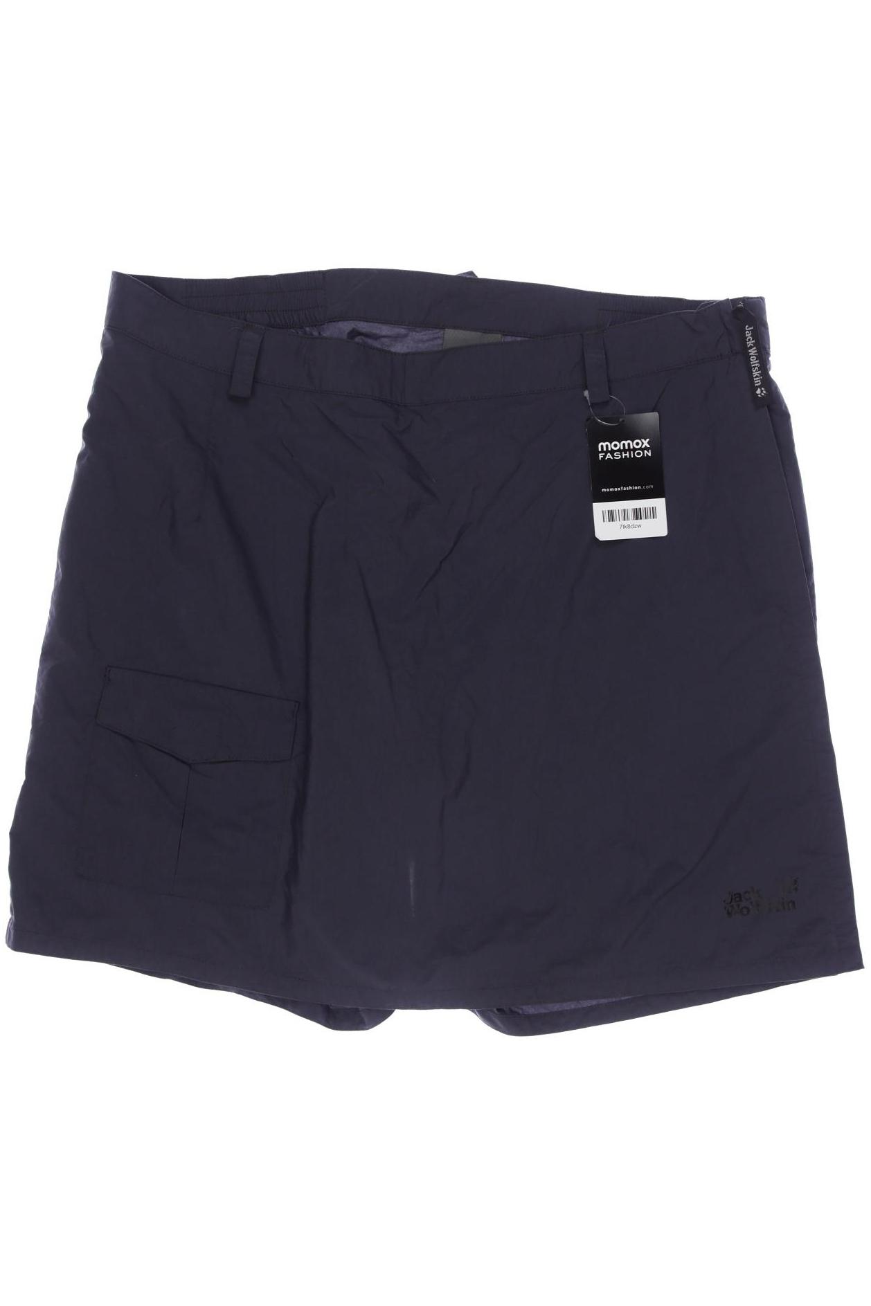 

Jack Wolfskin Damen Rock, grau, Gr. 35