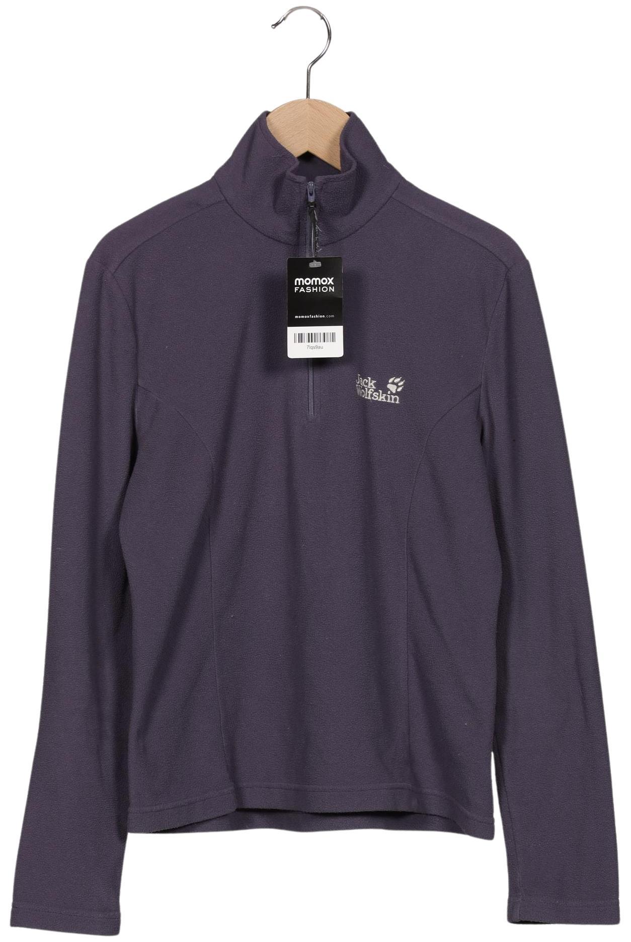 

Jack Wolfskin Damen Sweatshirt, flieder, Gr. 36