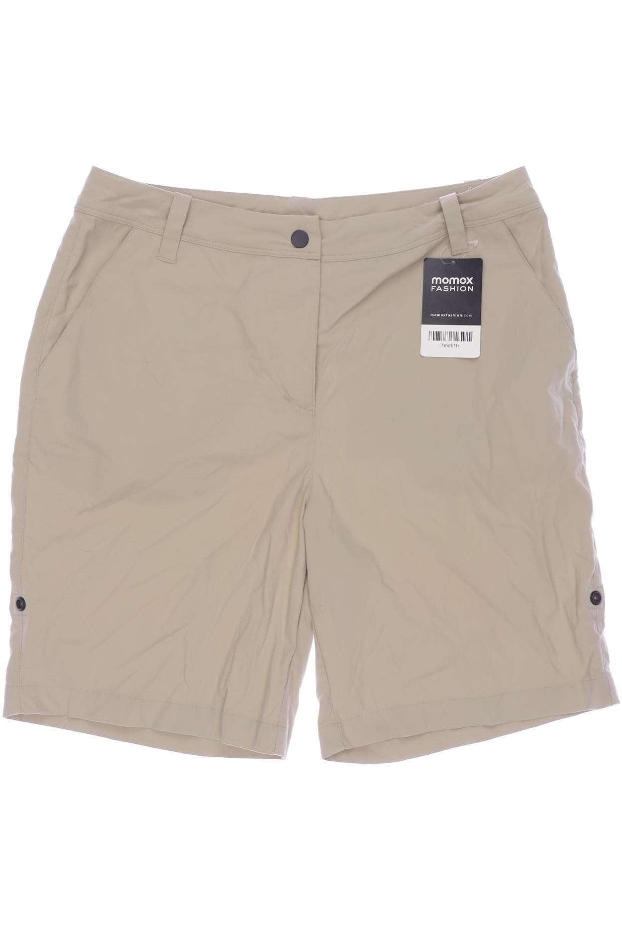 Thumbnail - Jack Wolfskin Damen Shorts, beige, Gr. 28