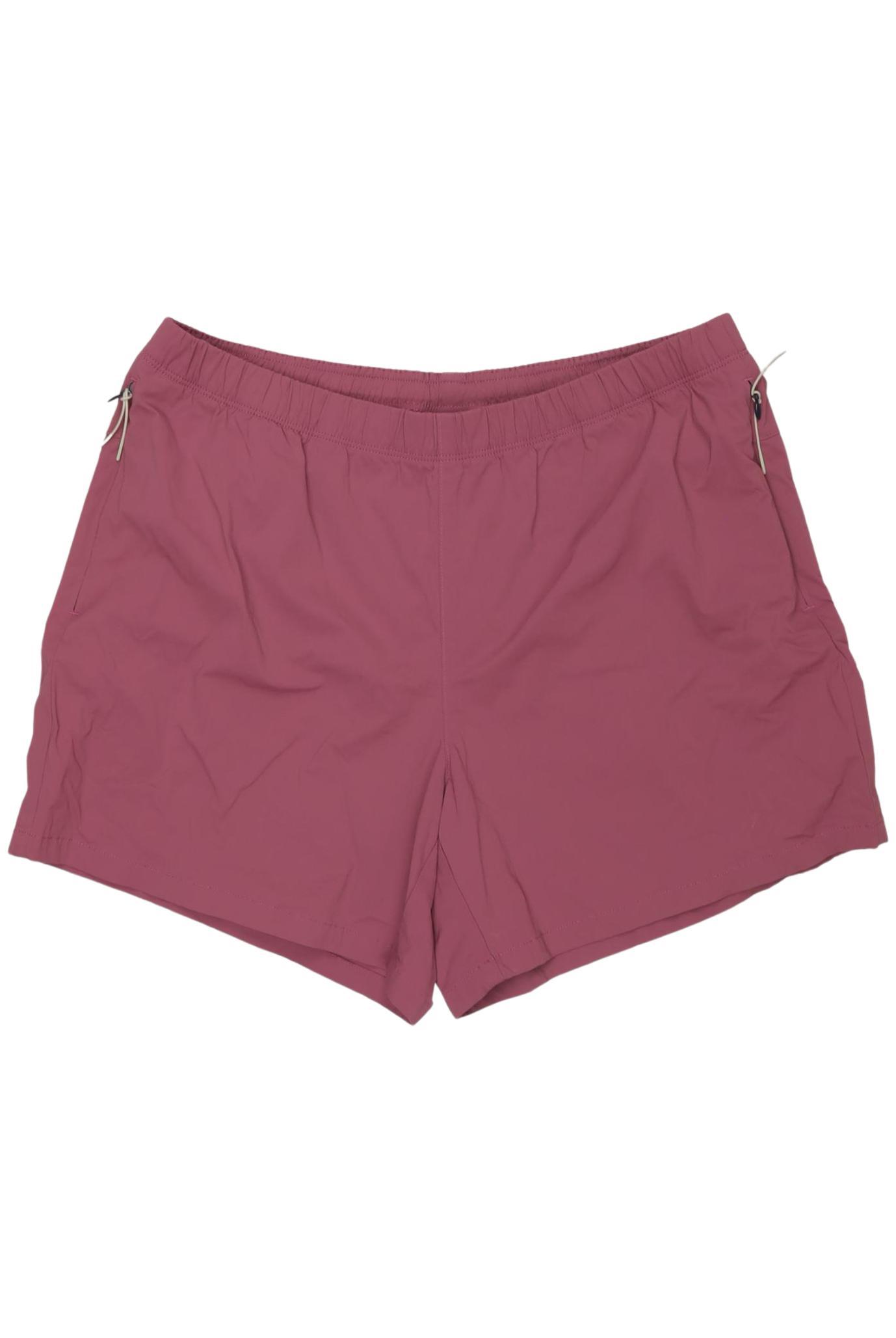 

Jack Wolfskin Damen Shorts, pink, Gr. 36