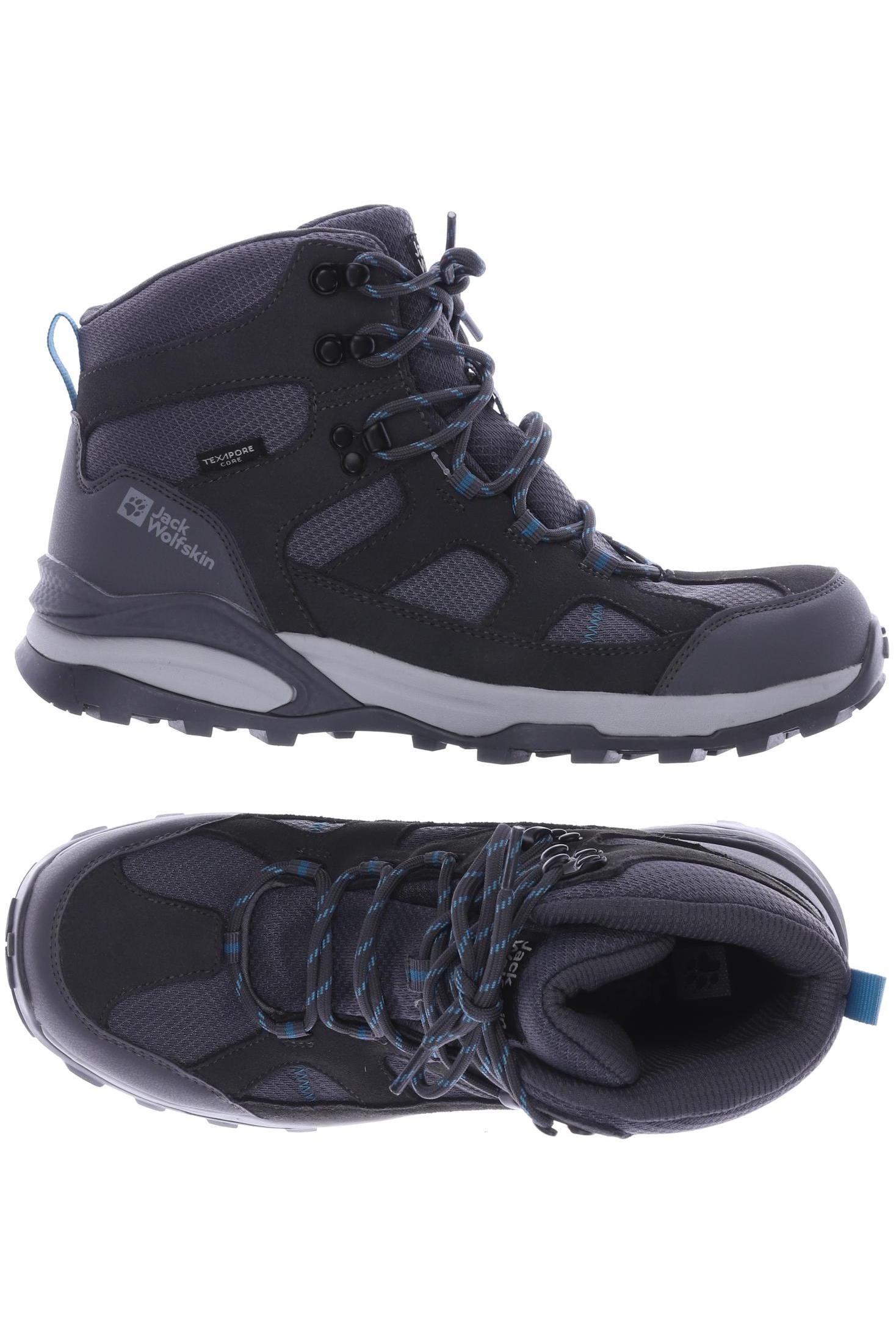 

Jack Wolfskin Damen Stiefelette, grau