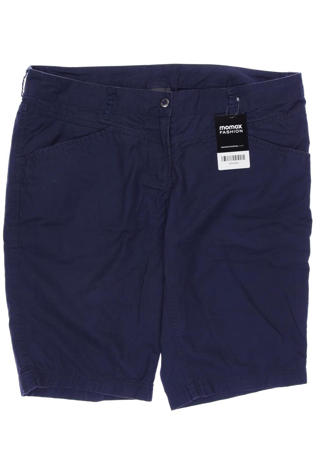 

Jack Wolfskin Damen Shorts, marineblau, Gr. 40