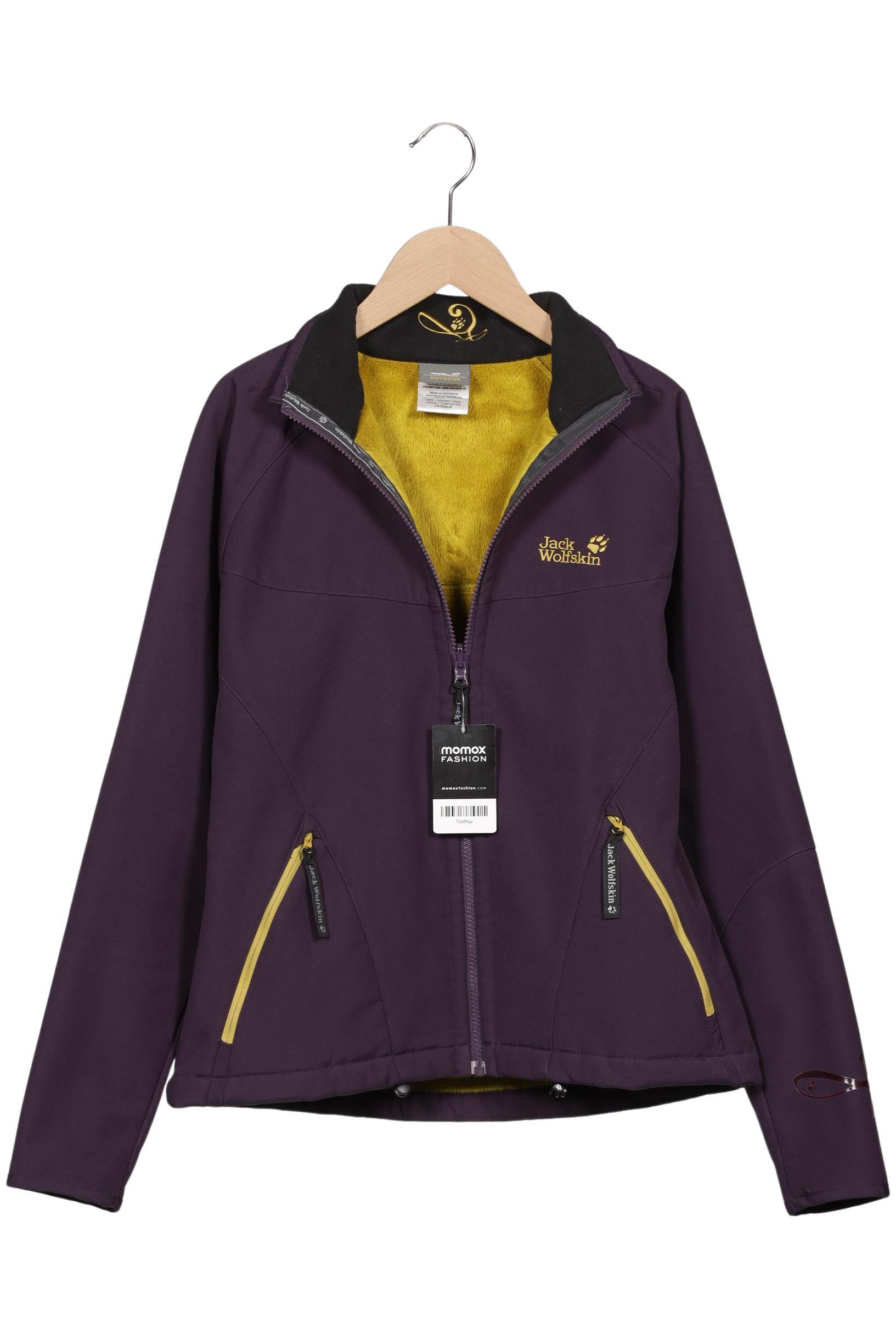 

Jack Wolfskin Damen Jacke, flieder, Gr. 40
