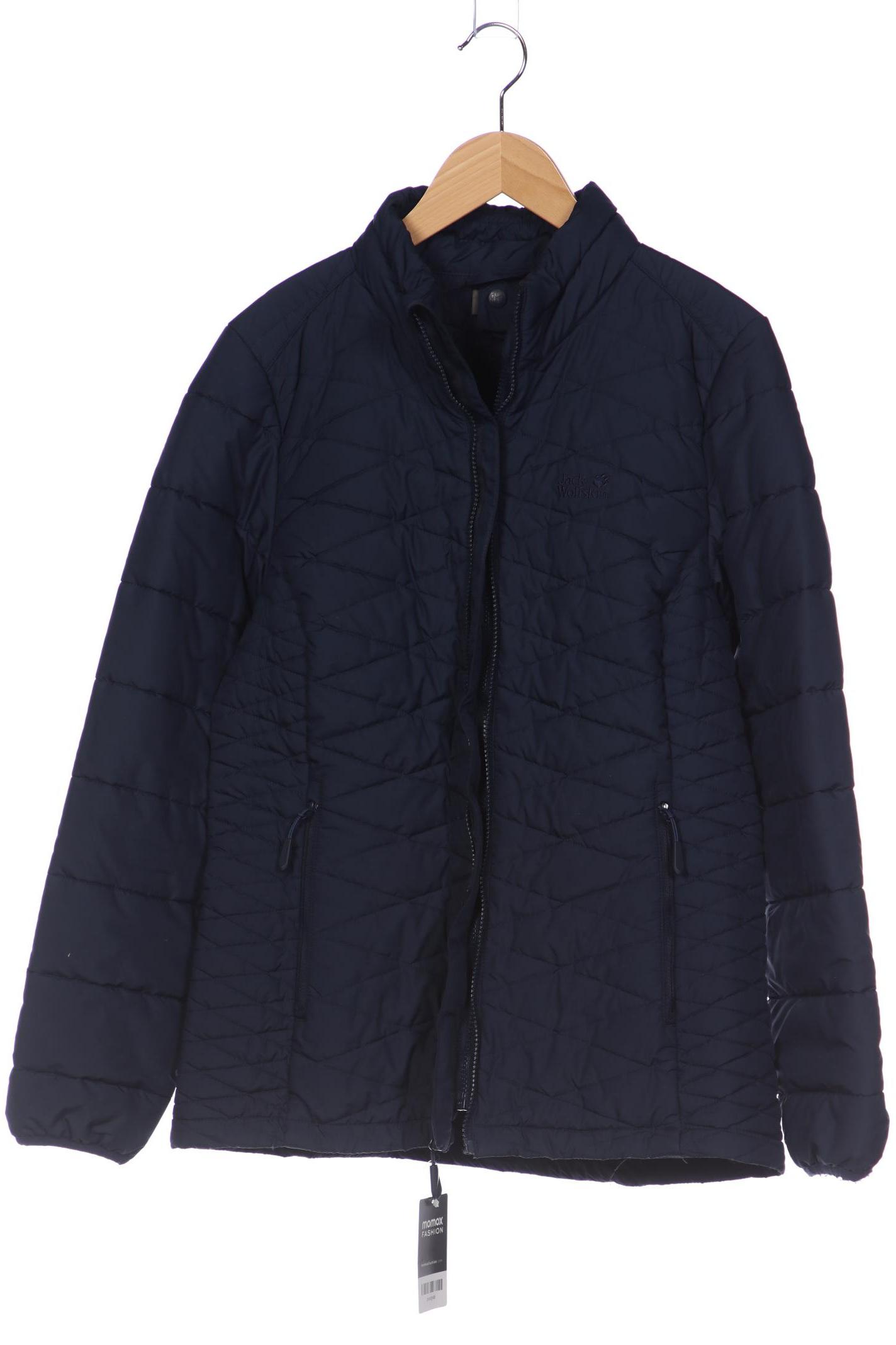 

Jack Wolfskin Damen Jacke, marineblau, Gr. 42