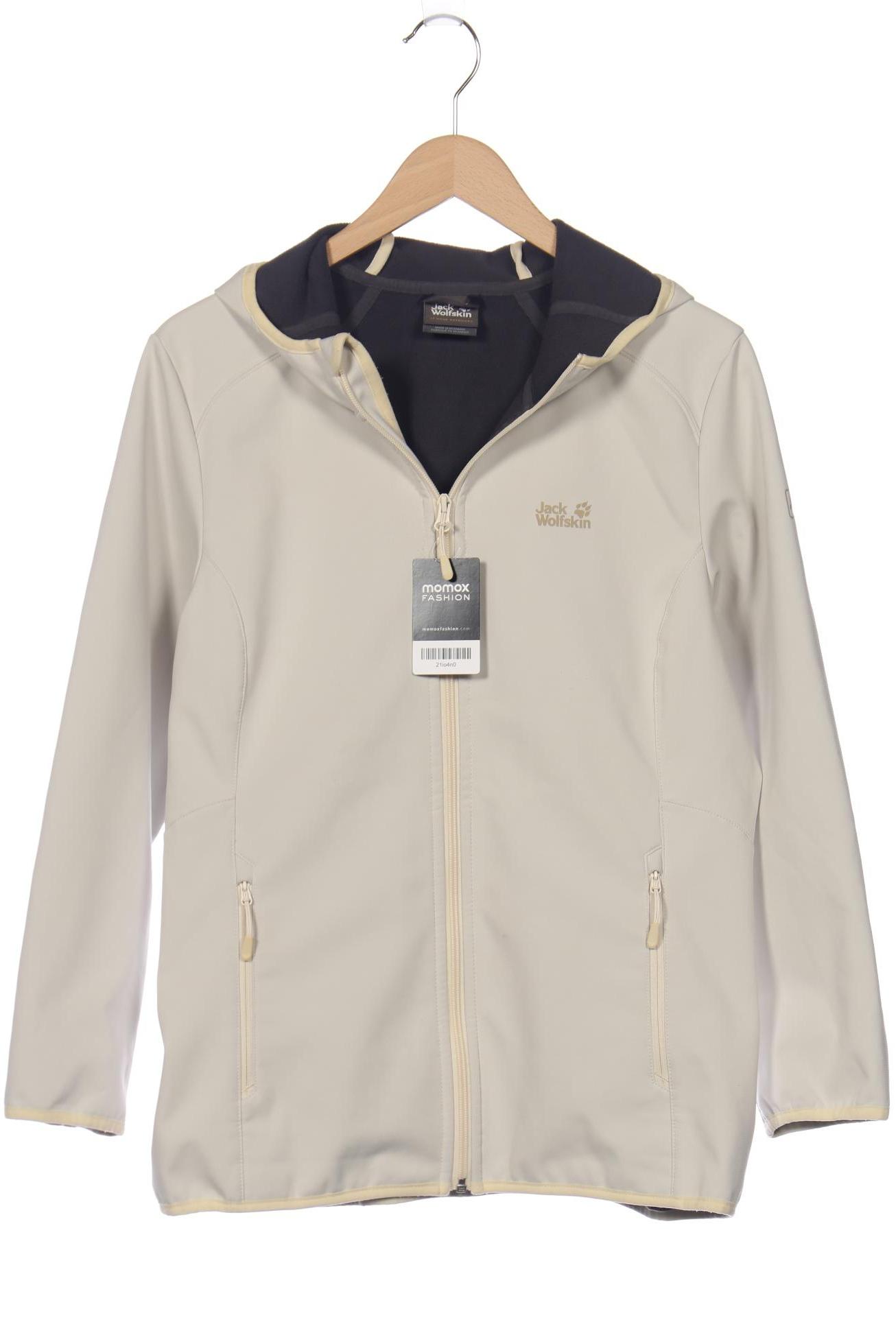 

Jack Wolfskin Damen Jacke, grau