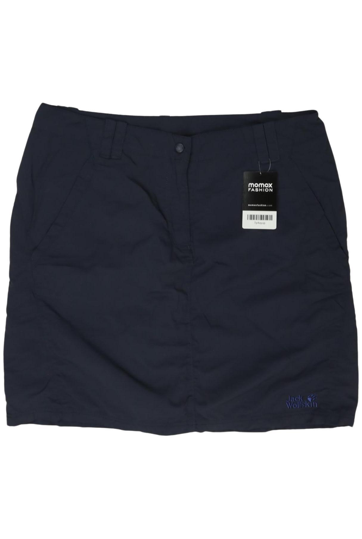 

Jack Wolfskin Damen Rock, marineblau, Gr. 32