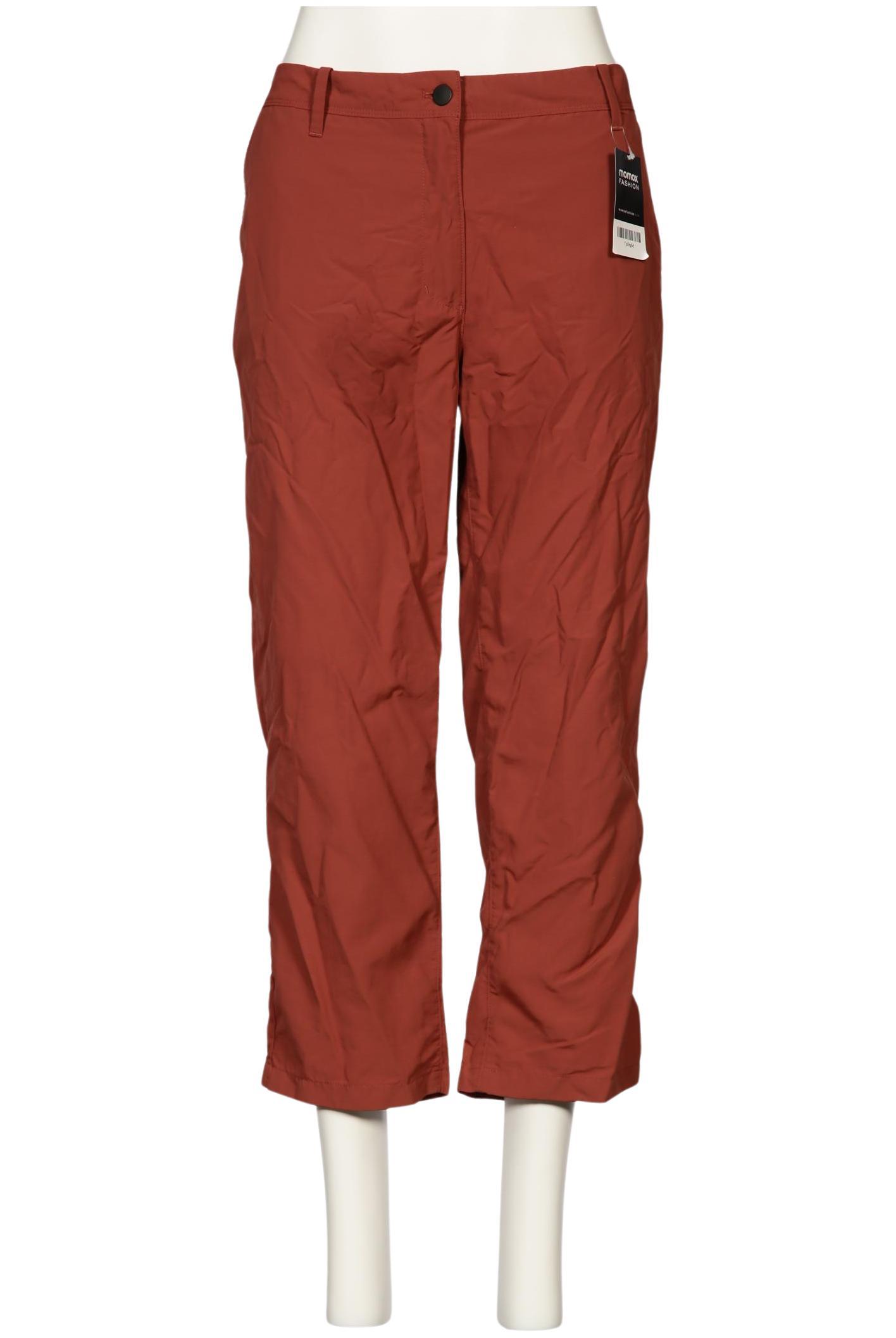 

Jack Wolfskin Damen Stoffhose, braun, Gr. 32