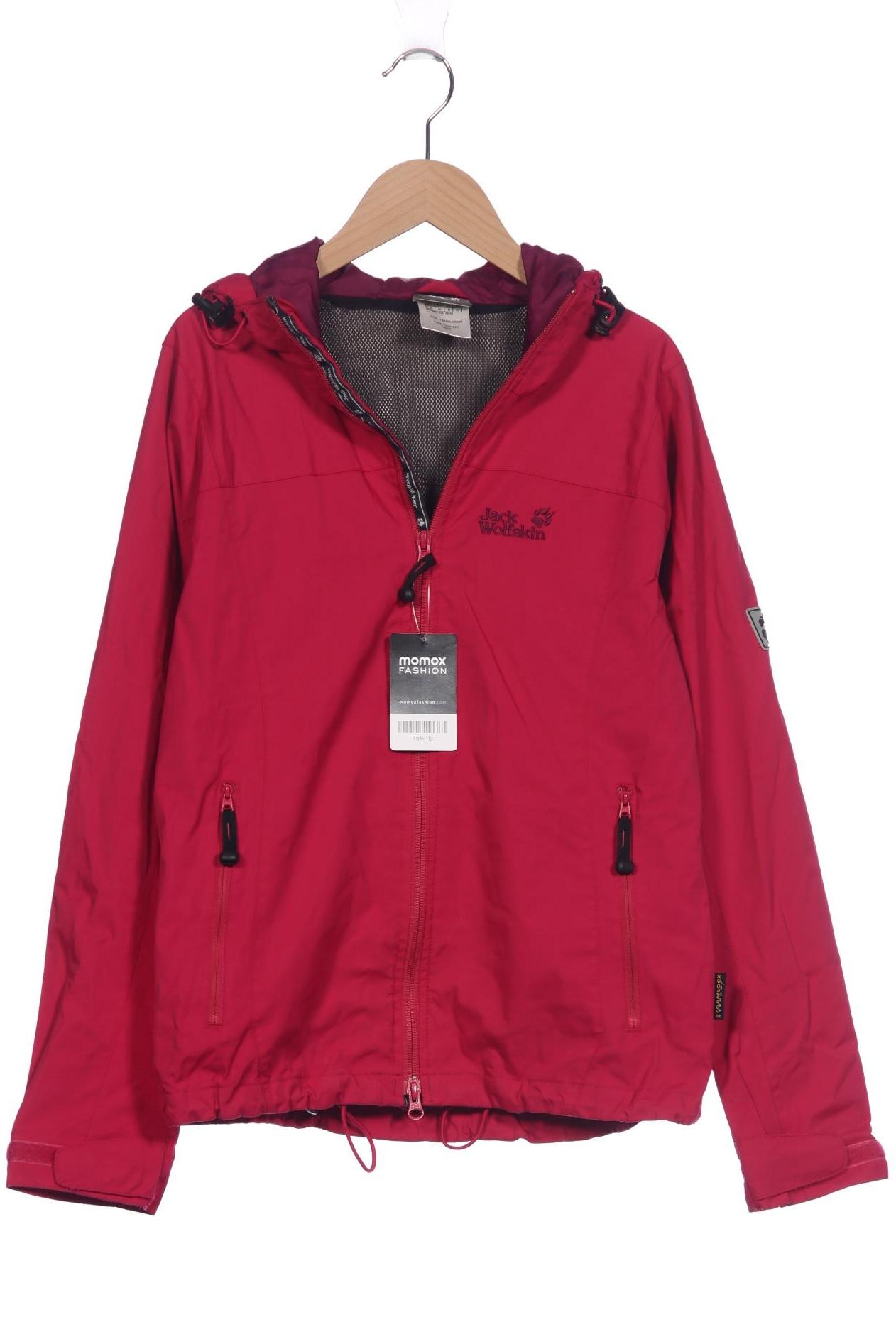 

Jack Wolfskin Damen Jacke, pink, Gr. 10