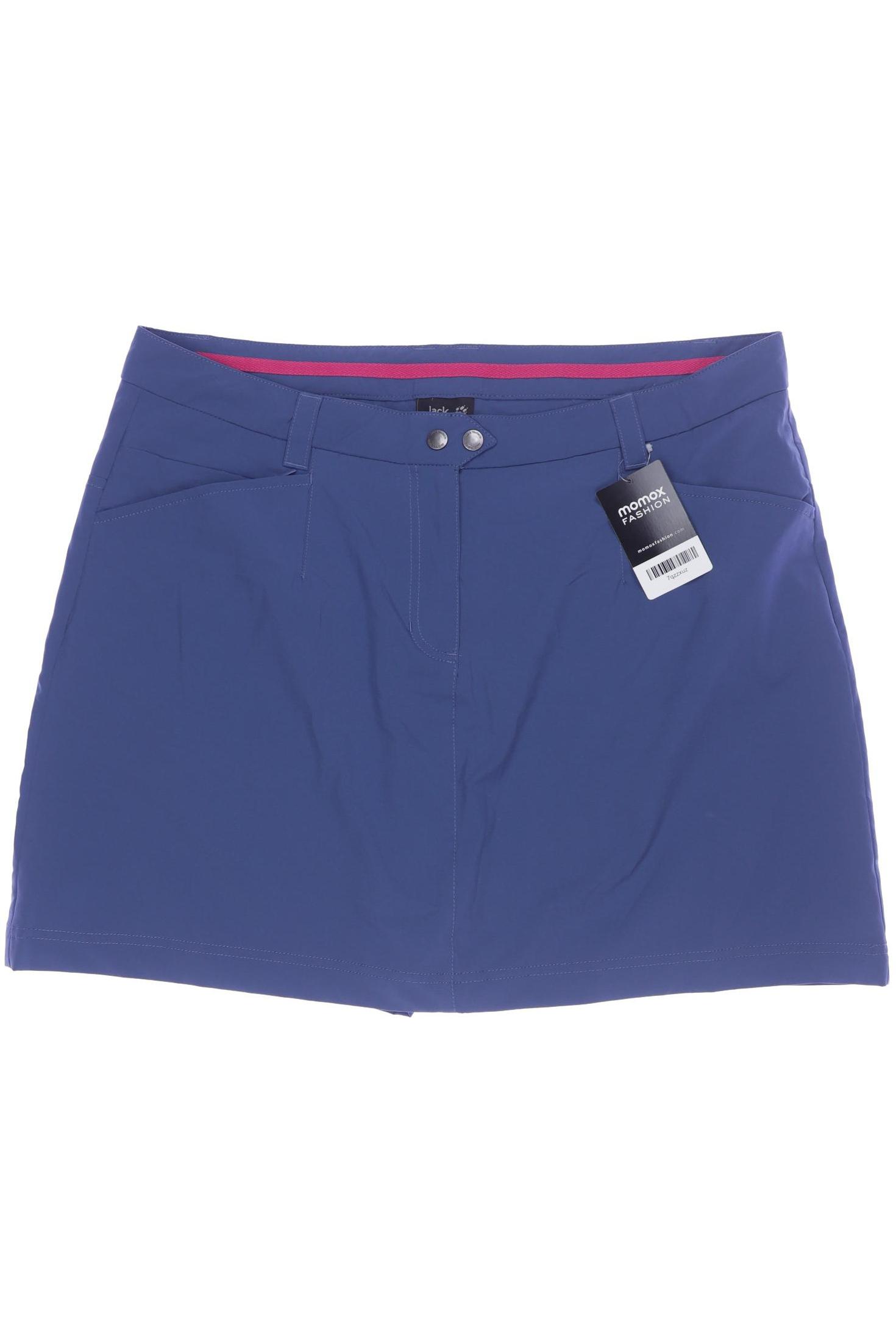 

Jack Wolfskin Damen Rock, blau, Gr. 44