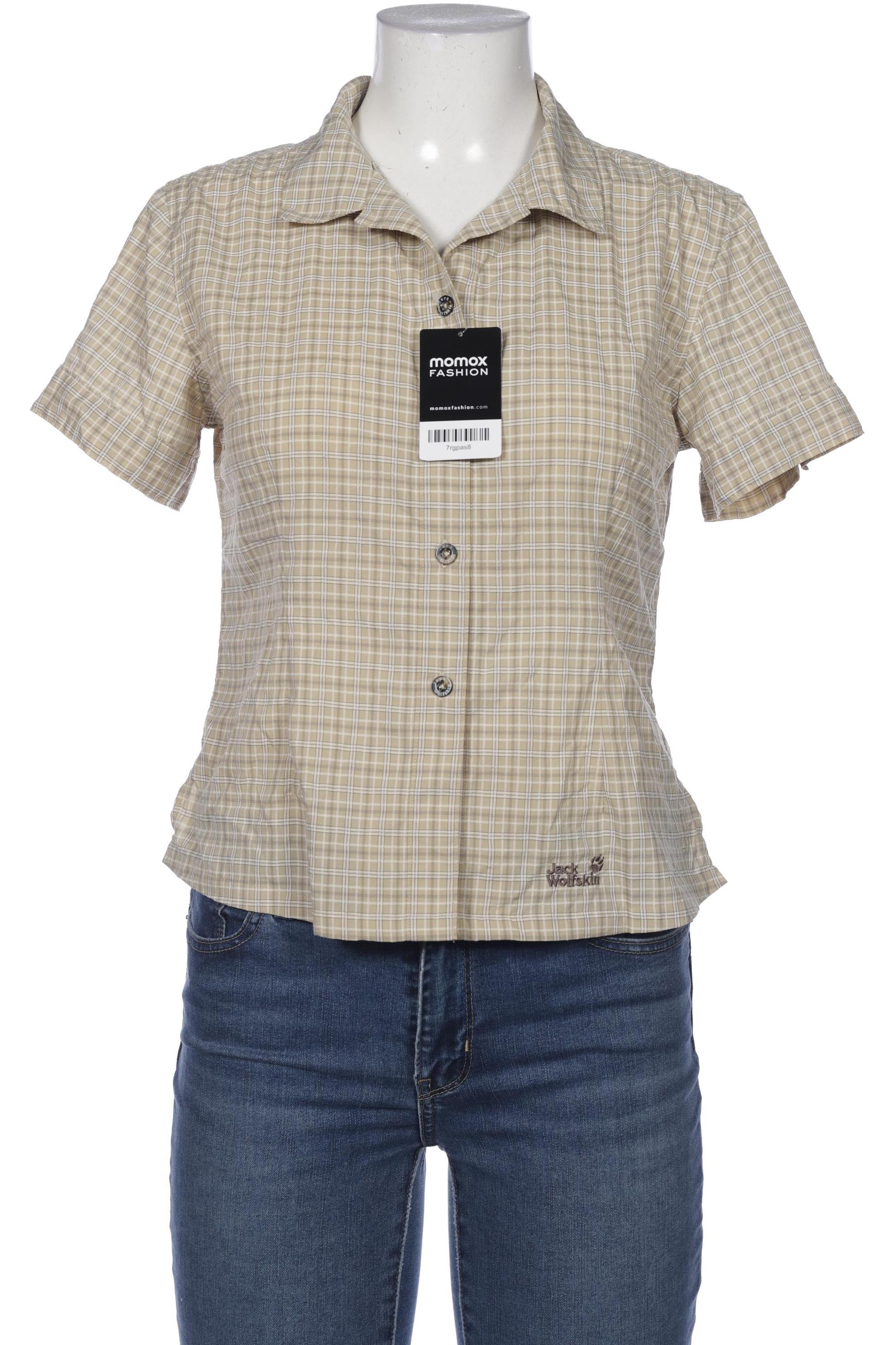 

Jack Wolfskin Damen Bluse, beige