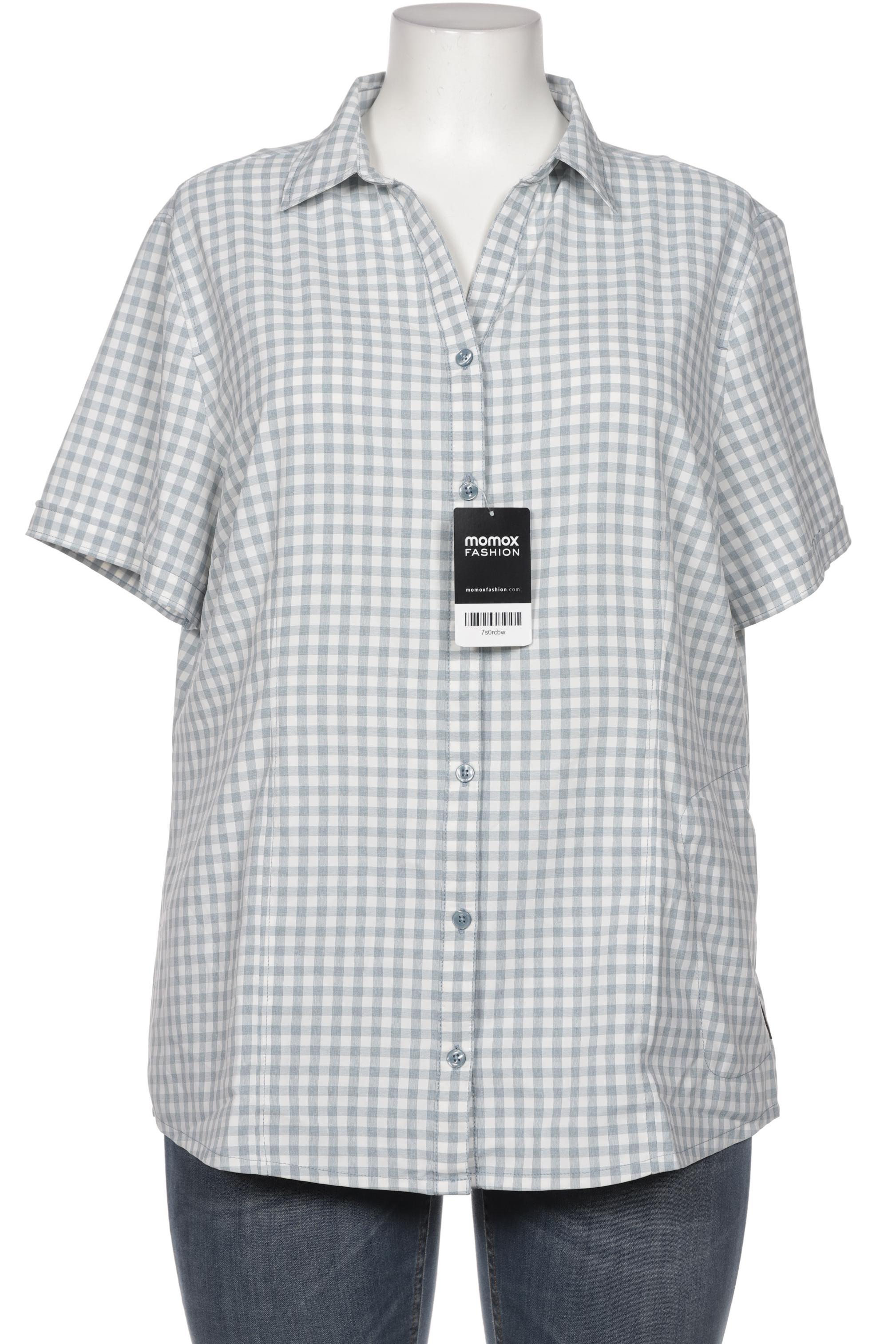 

Jack Wolfskin Damen Bluse, grau, Gr. 46