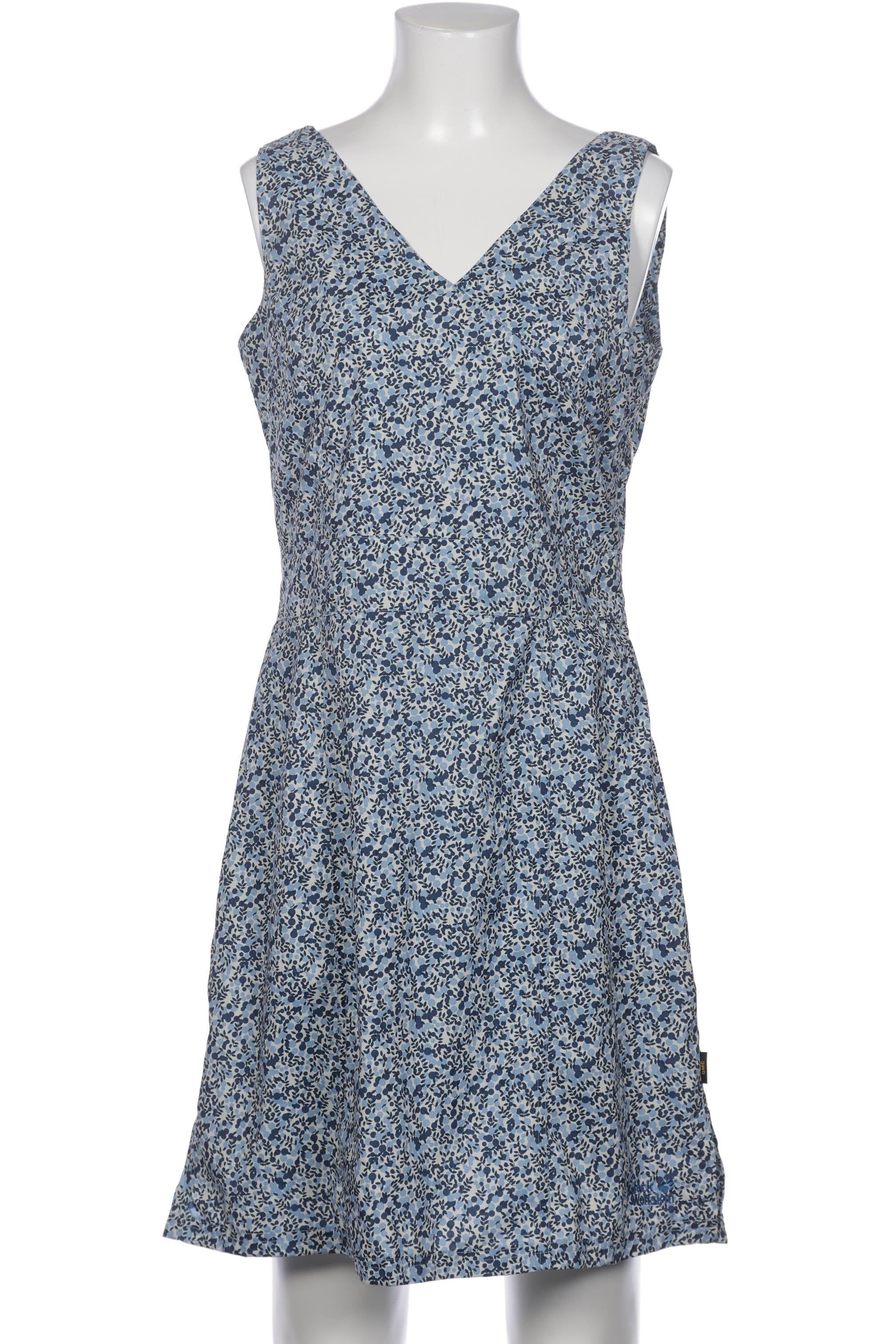 

Jack Wolfskin Damen Kleid, mehrfarbig, Gr. 40