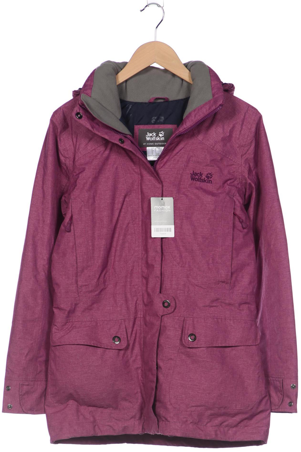 

Jack Wolfskin Damen Jacke, flieder, Gr. 36