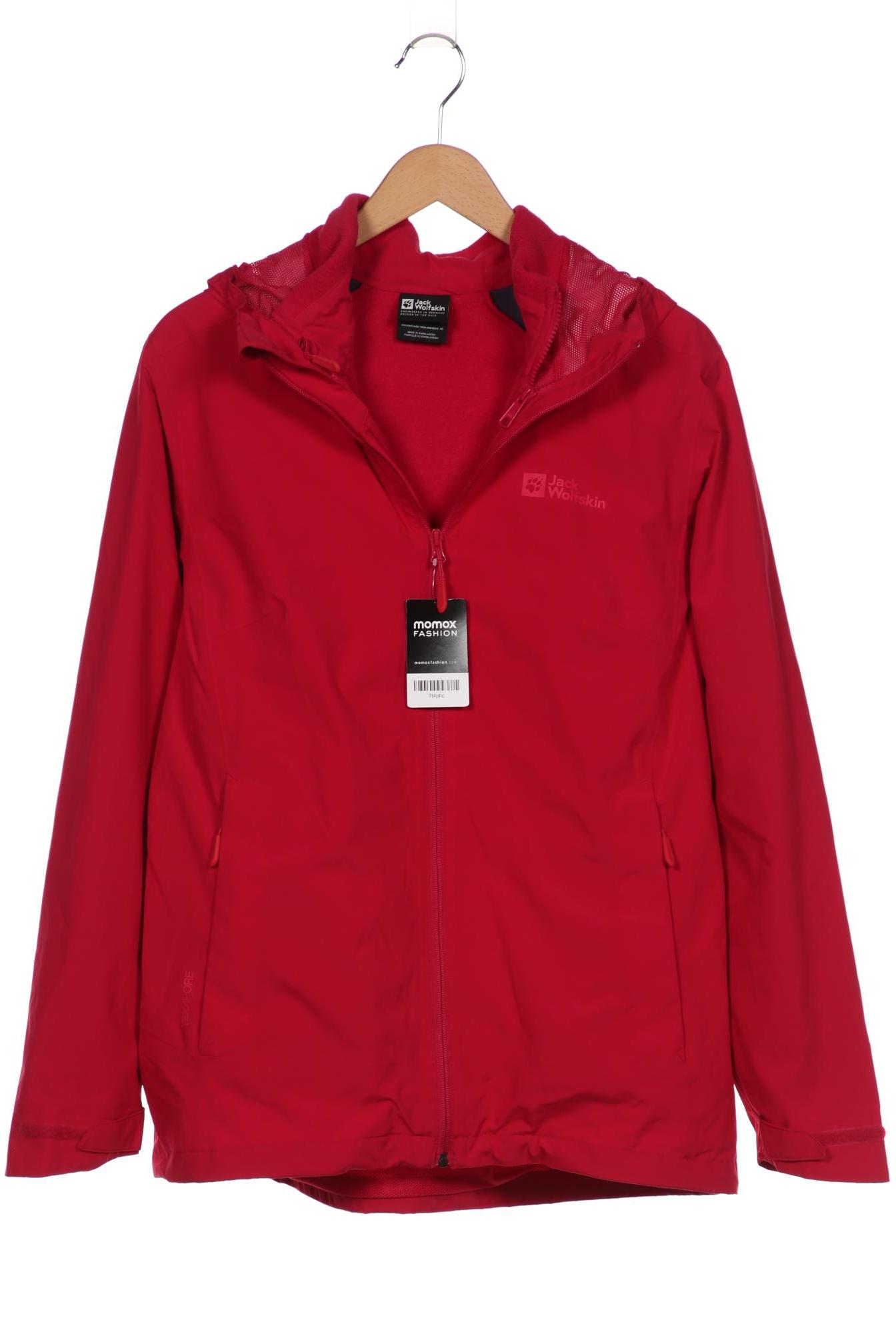 

Jack Wolfskin Damen Jacke, pink, Gr. 44