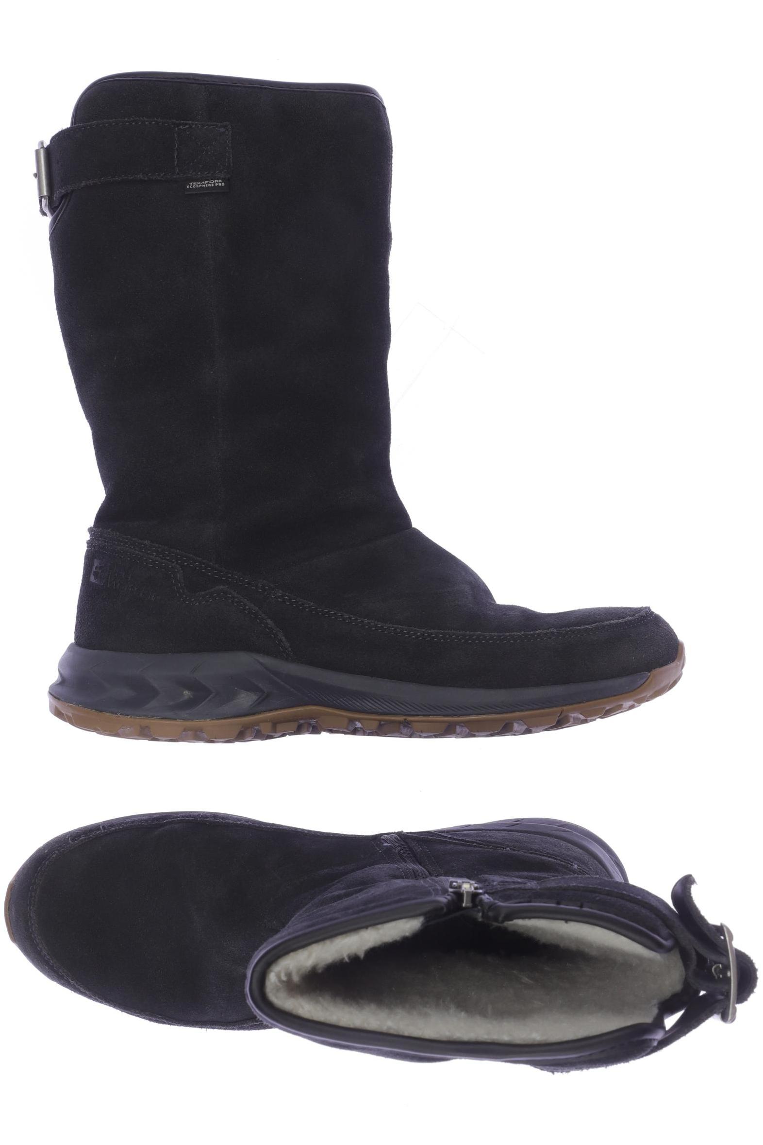 

Jack Wolfskin Damen Stiefel, grau, Gr. 39