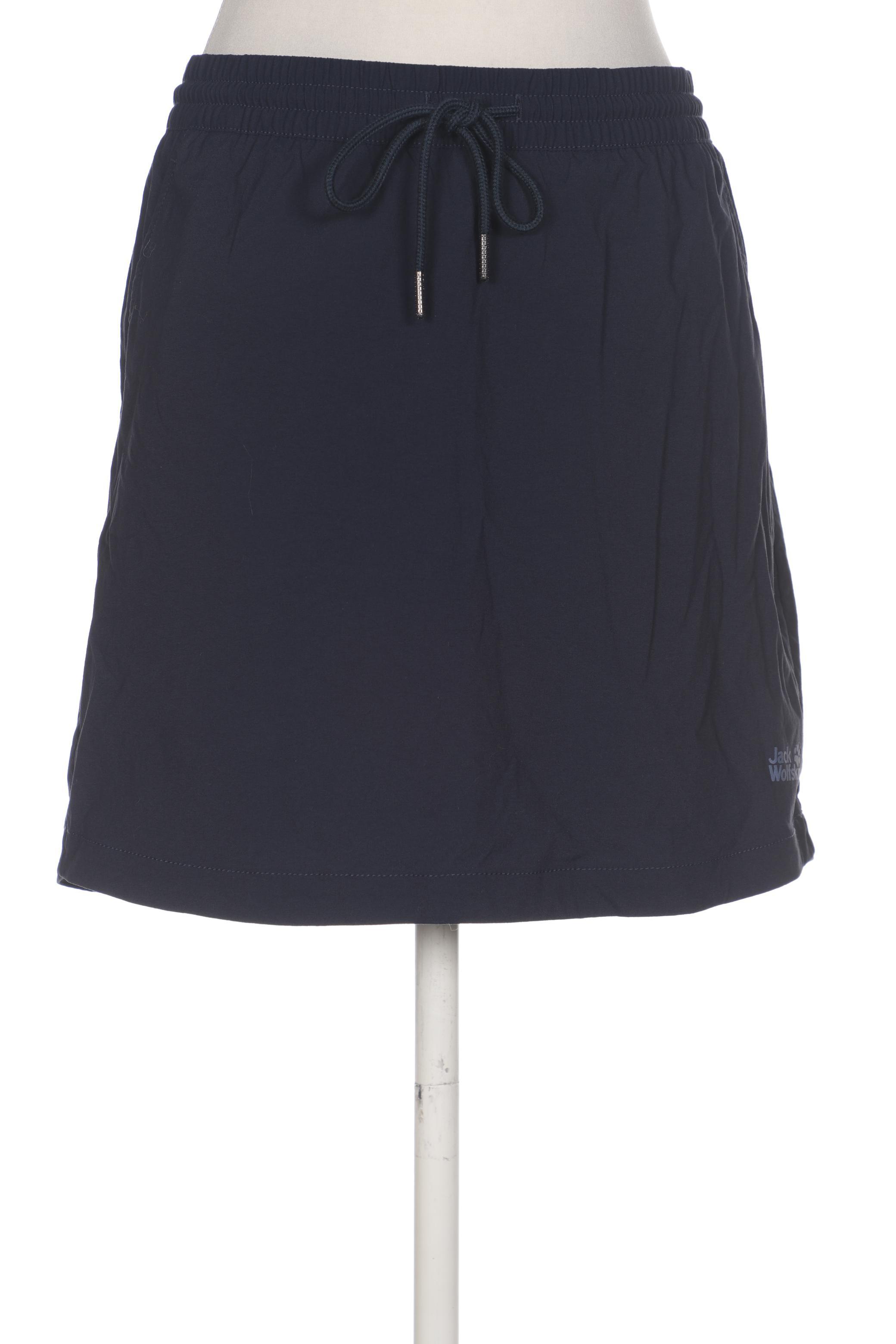 

Jack Wolfskin Damen Rock, marineblau, Gr. 40