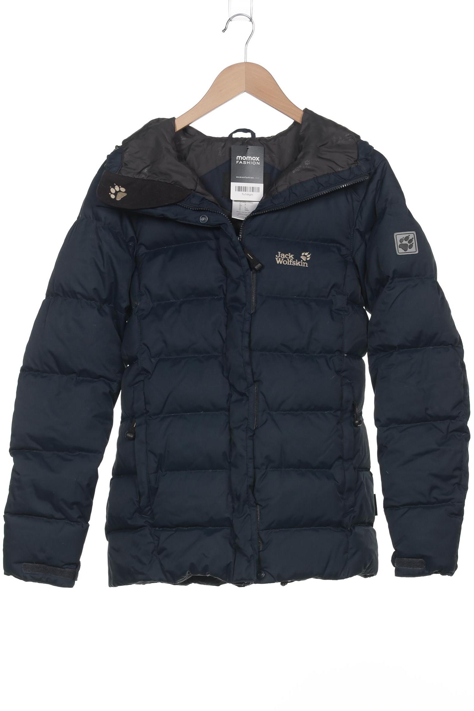 

Jack Wolfskin Damen Jacke, marineblau, Gr. 40