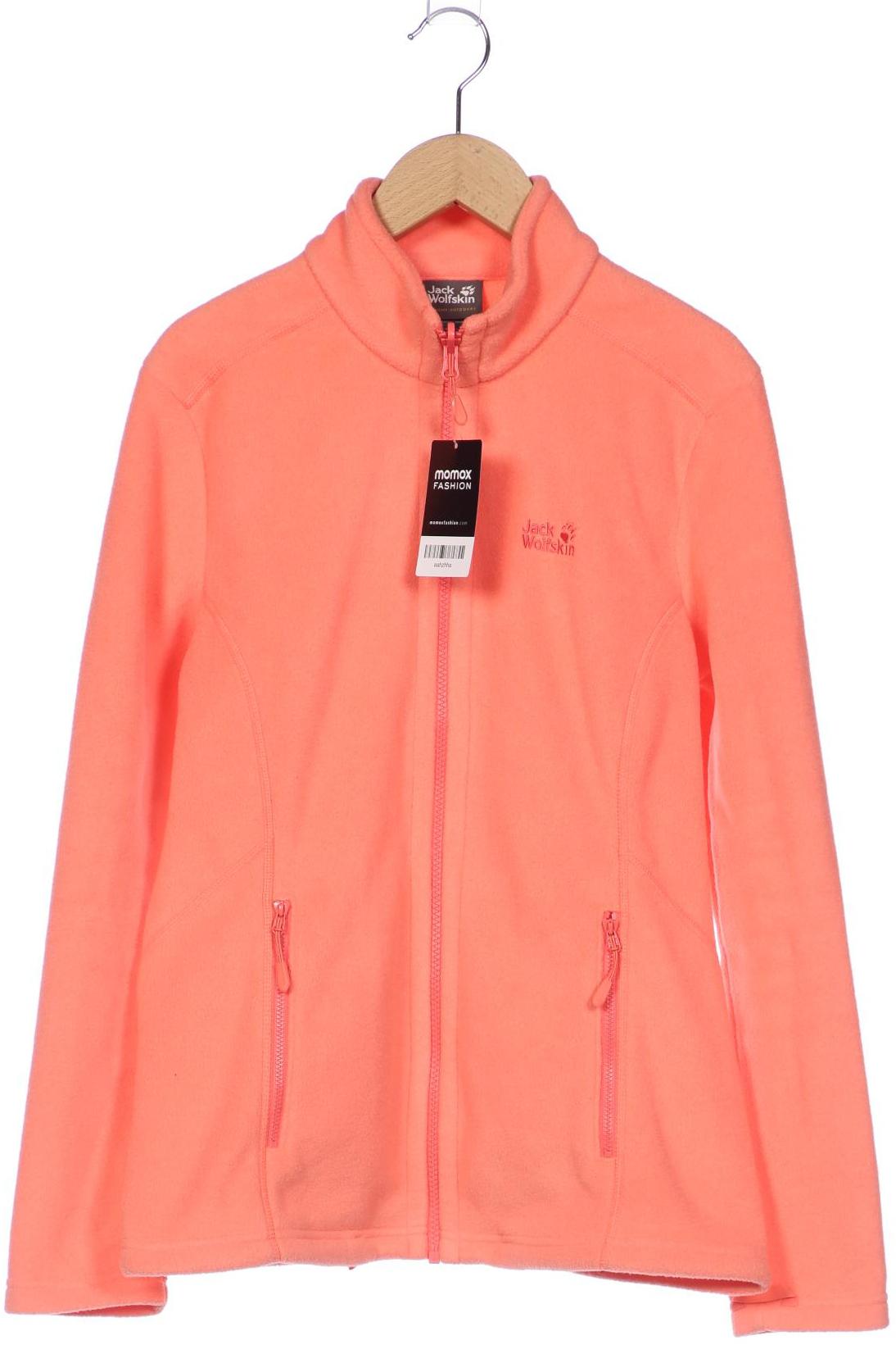 

Jack Wolfskin Damen Sweatshirt, pink, Gr. 40
