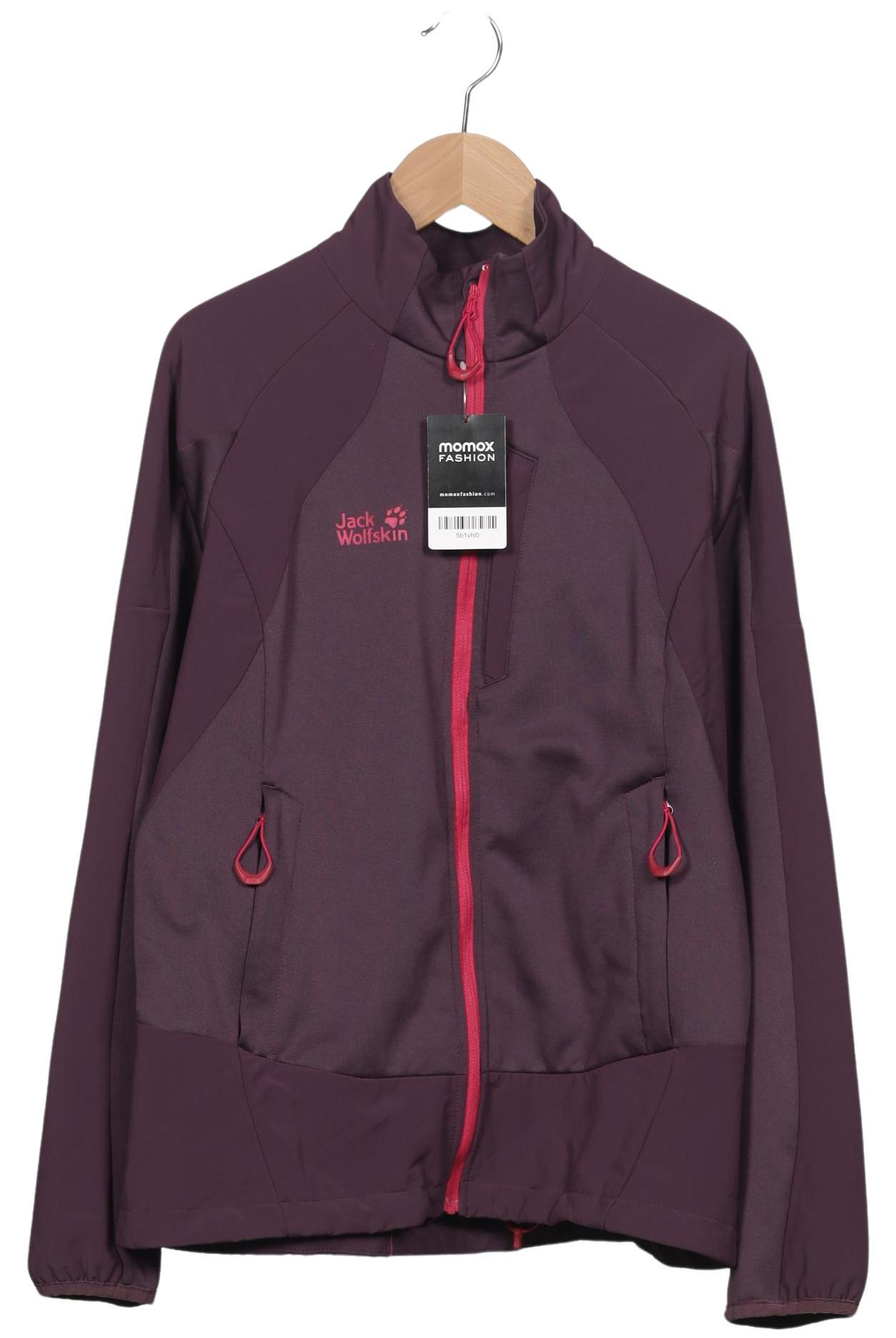 

Jack Wolfskin Damen Sweatshirt, flieder, Gr. 40