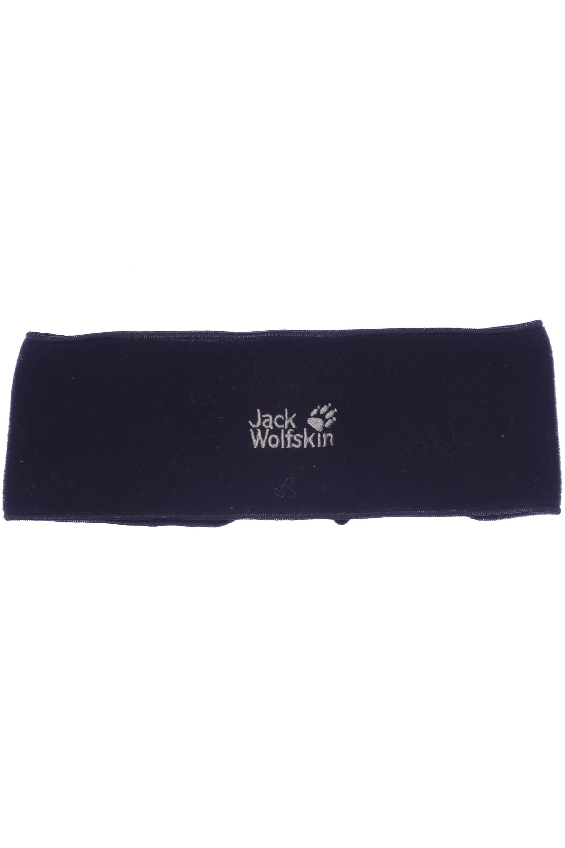 

Jack Wolfskin Damen Hut/Mütze, schwarz, Gr. 54