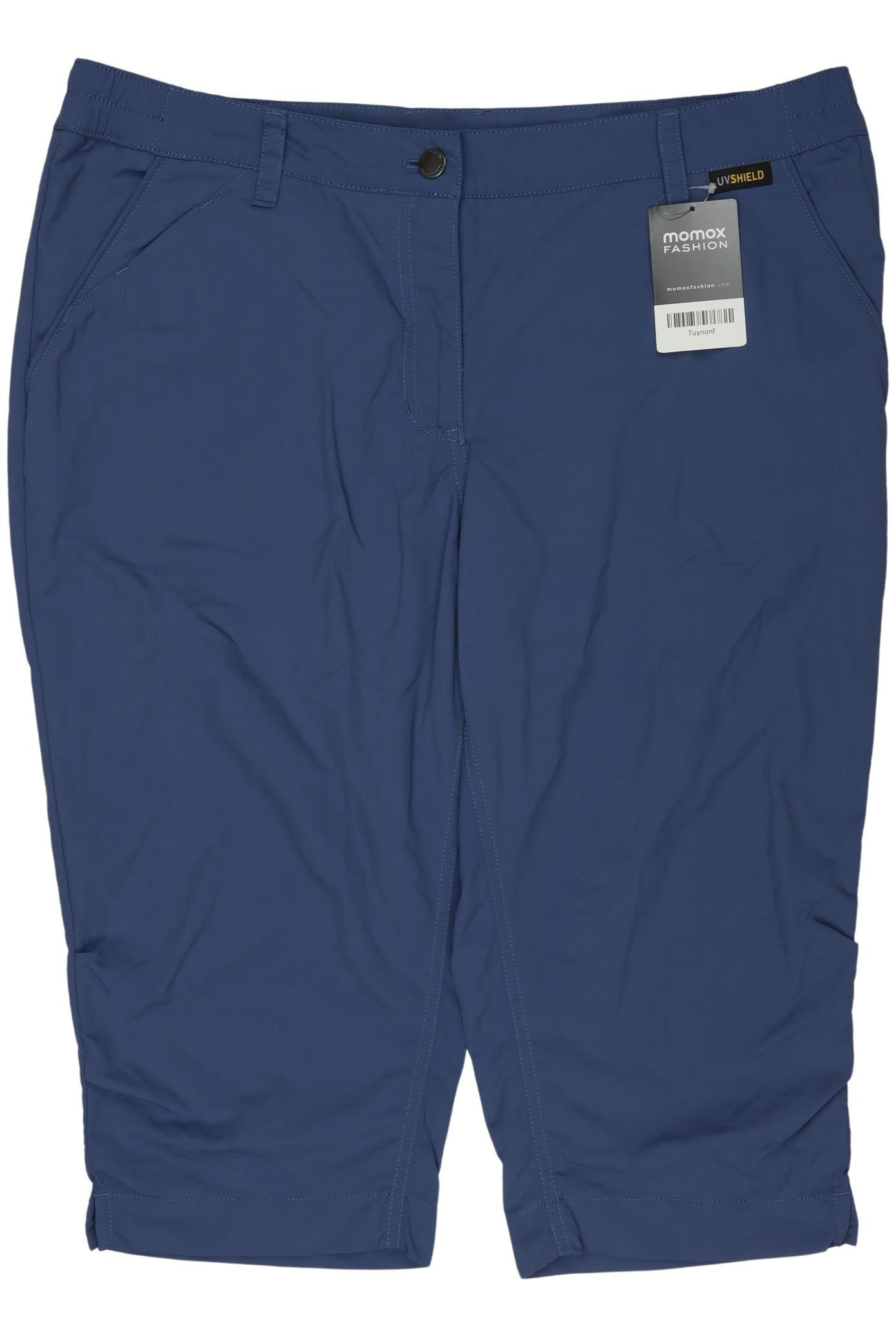 

Jack Wolfskin Damen Shorts, marineblau, Gr. 32