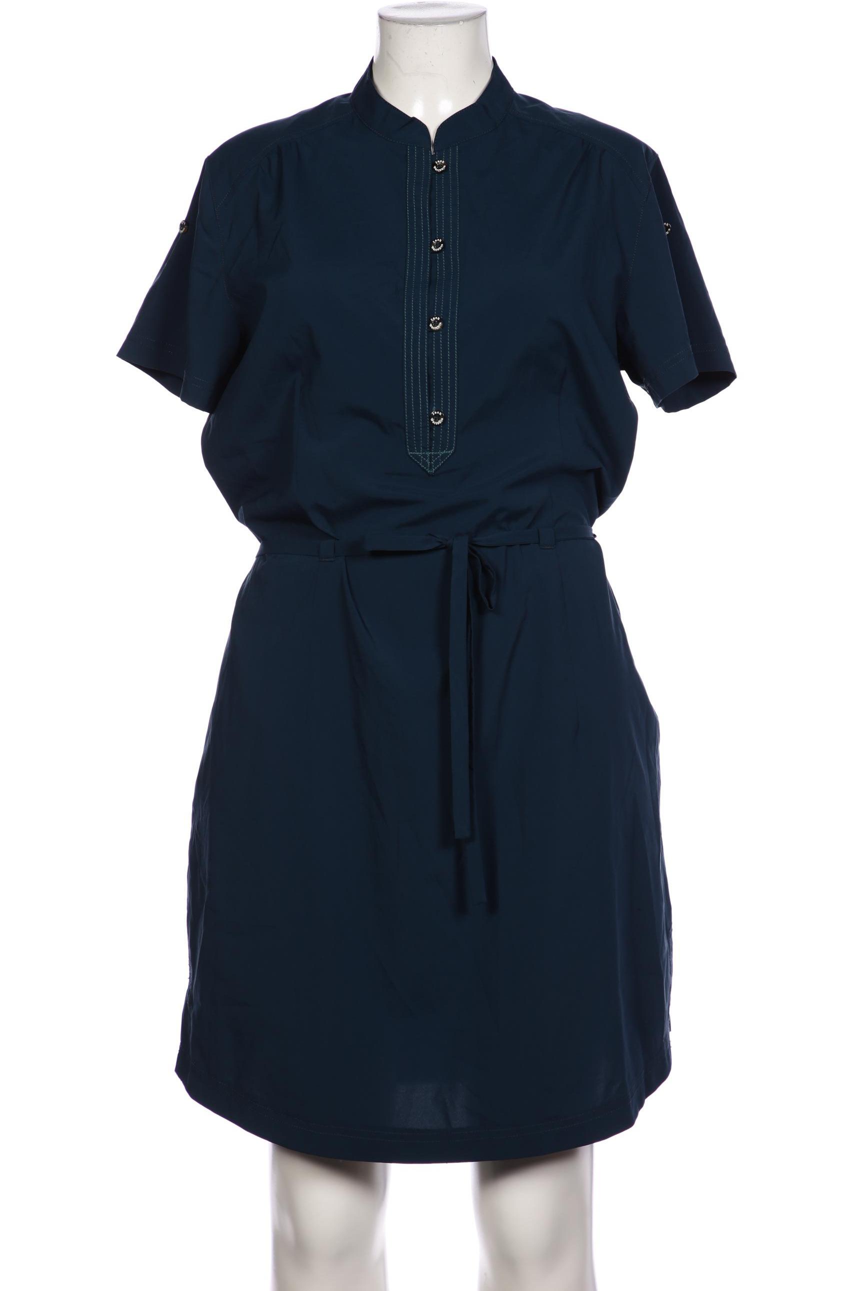 

Jack Wolfskin Damen Kleid, blau, Gr. 44
