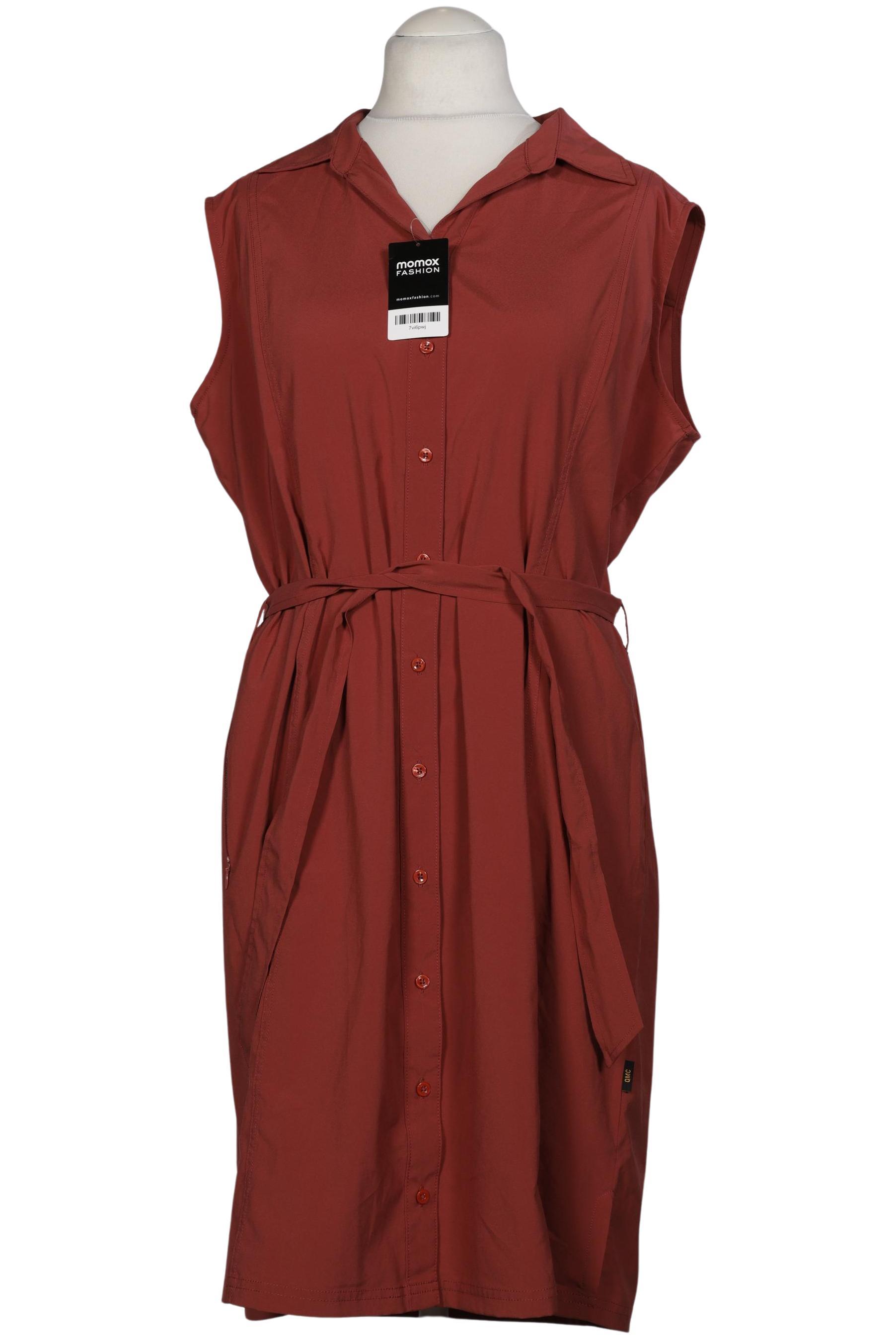 

Jack Wolfskin Damen Kleid, rot, Gr. 46