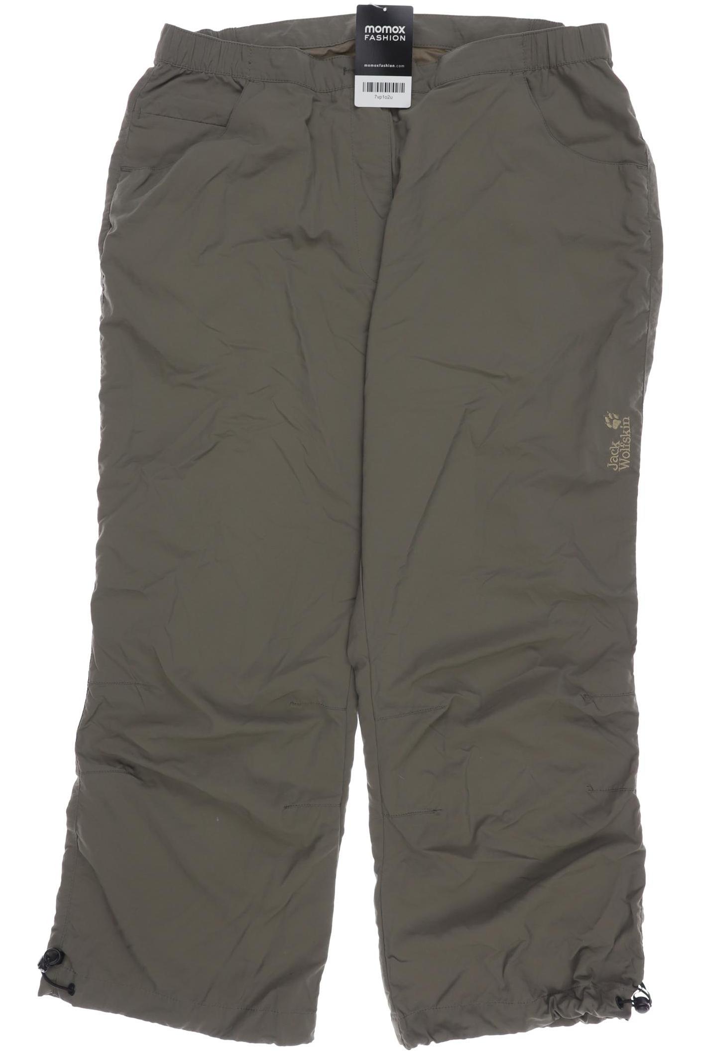 

Jack Wolfskin Damen Stoffhose, braun, Gr. 44
