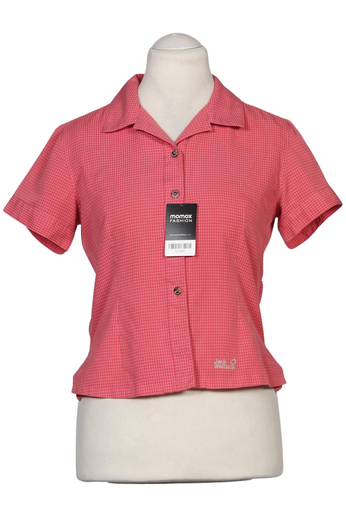 

Jack Wolfskin Damen Bluse, pink, Gr. 40