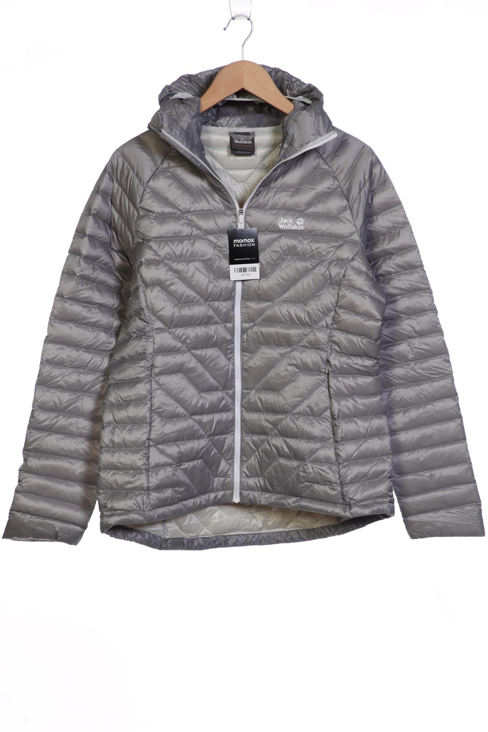 

Jack Wolfskin Damen Jacke, grau