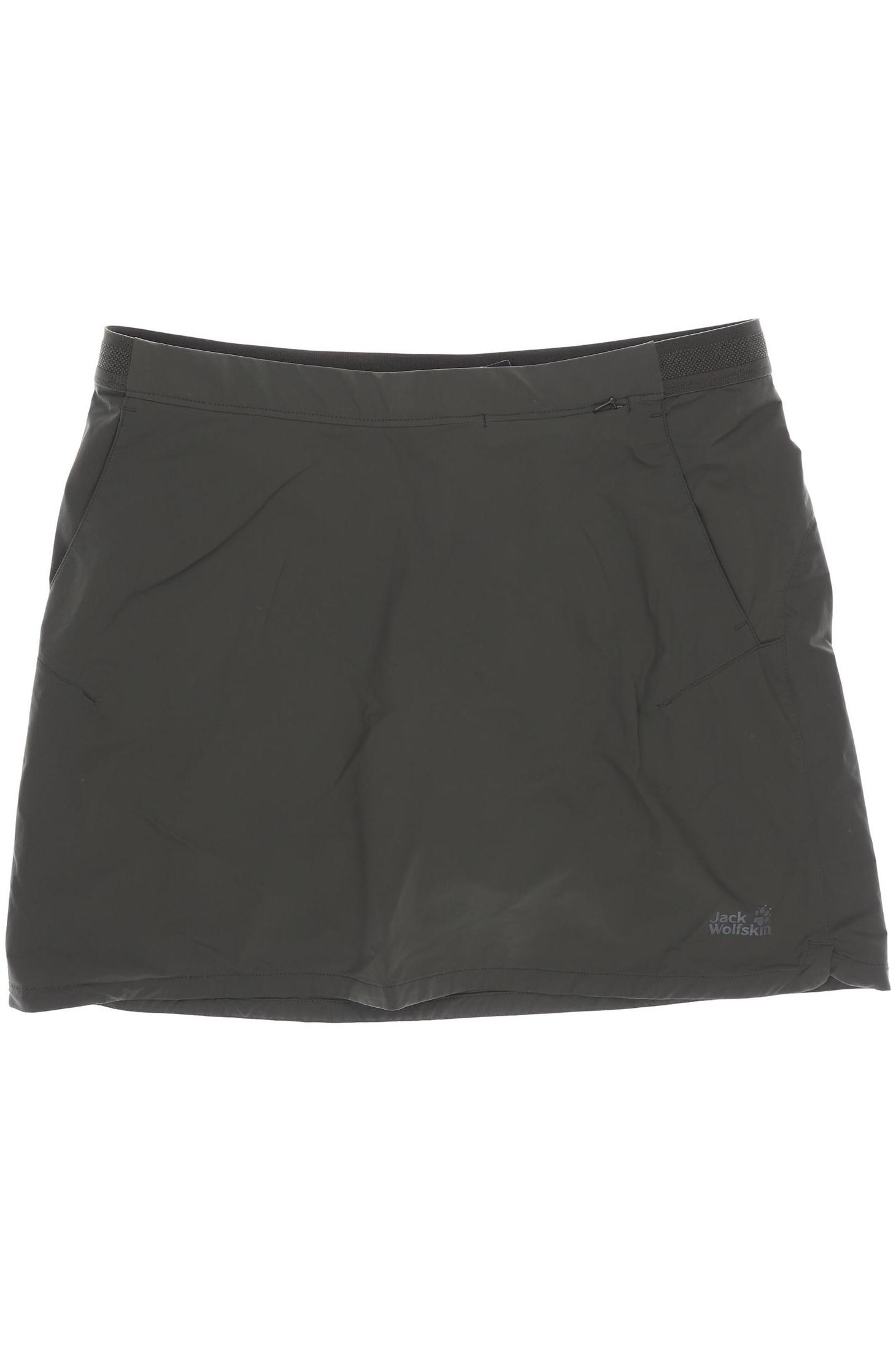 

Jack Wolfskin Damen Shorts, grün