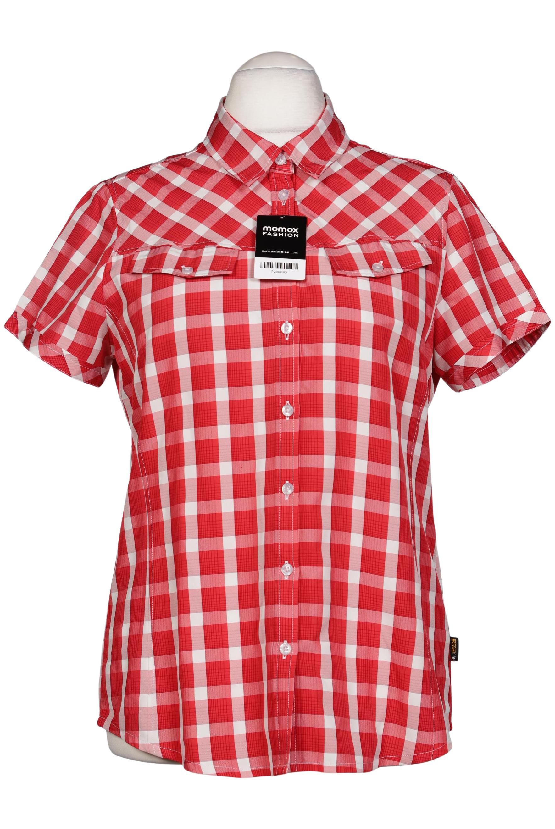 

Jack Wolfskin Damen Bluse, mehrfarbig, Gr. 42