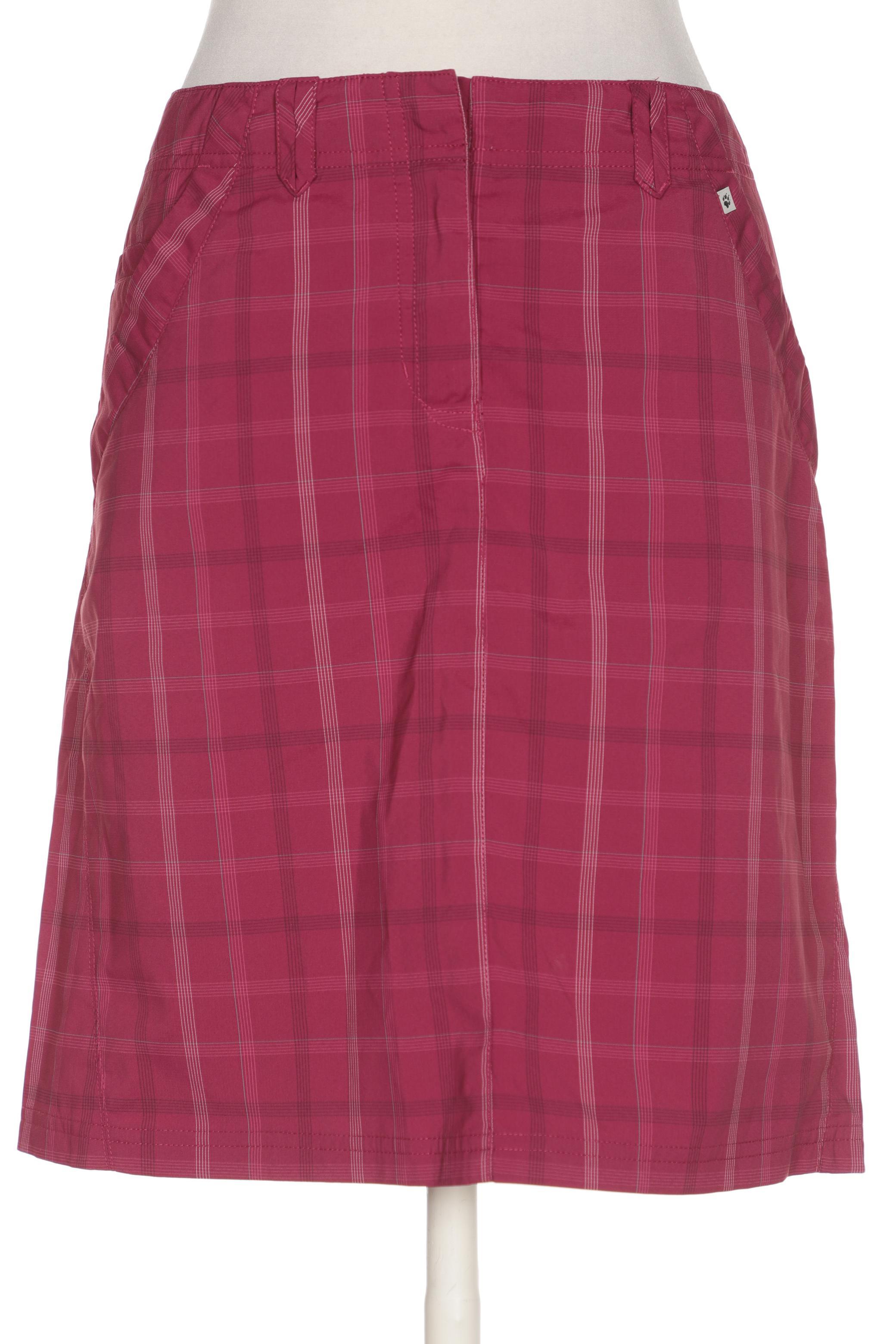 

Jack Wolfskin Damen Rock, pink, Gr. 38