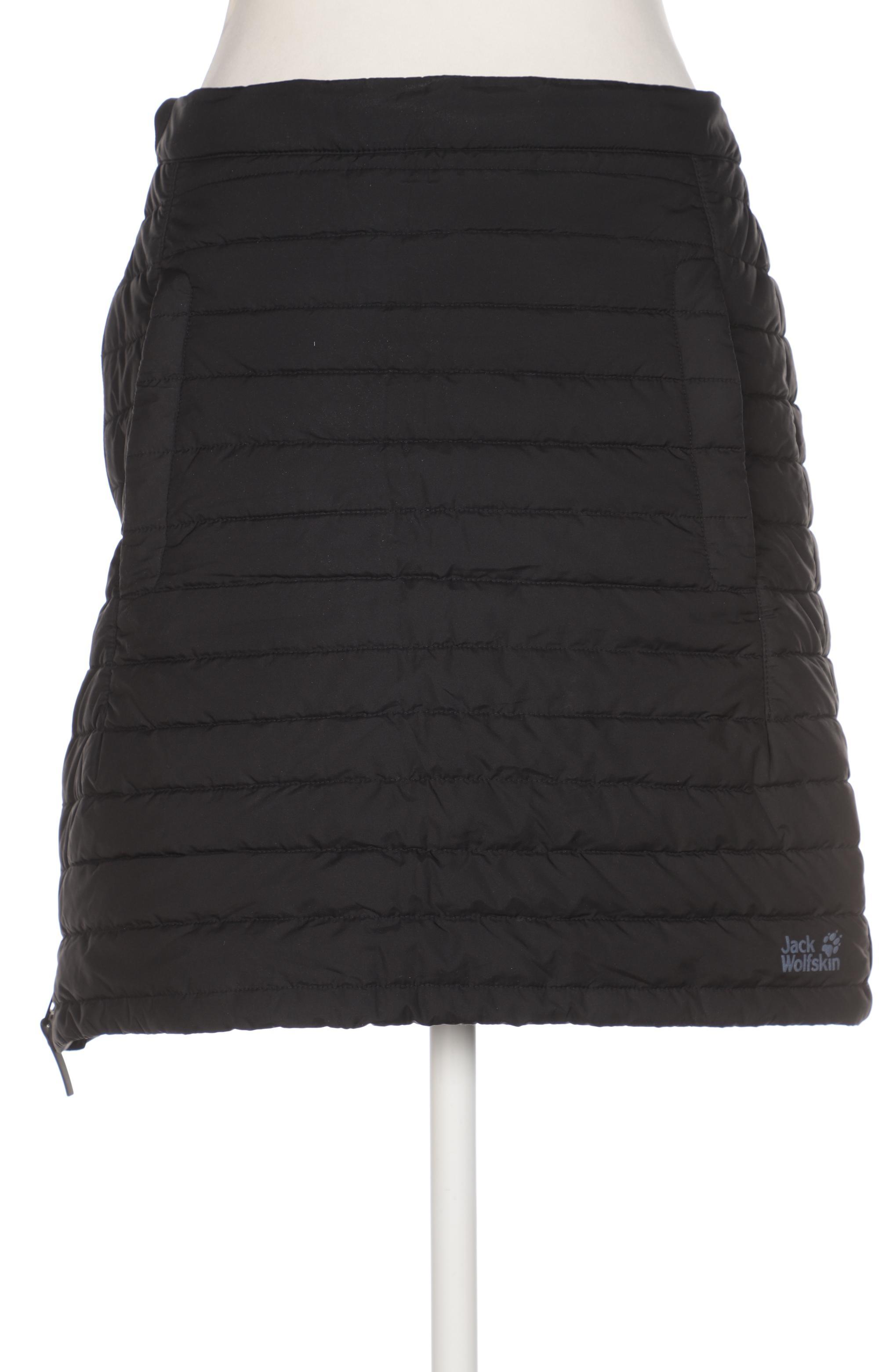 

Jack Wolfskin Damen Rock, schwarz, Gr. 36