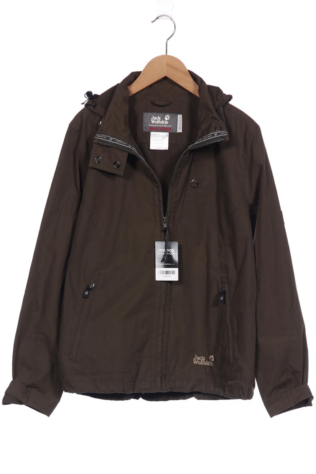 

Jack Wolfskin Damen Jacke, grün